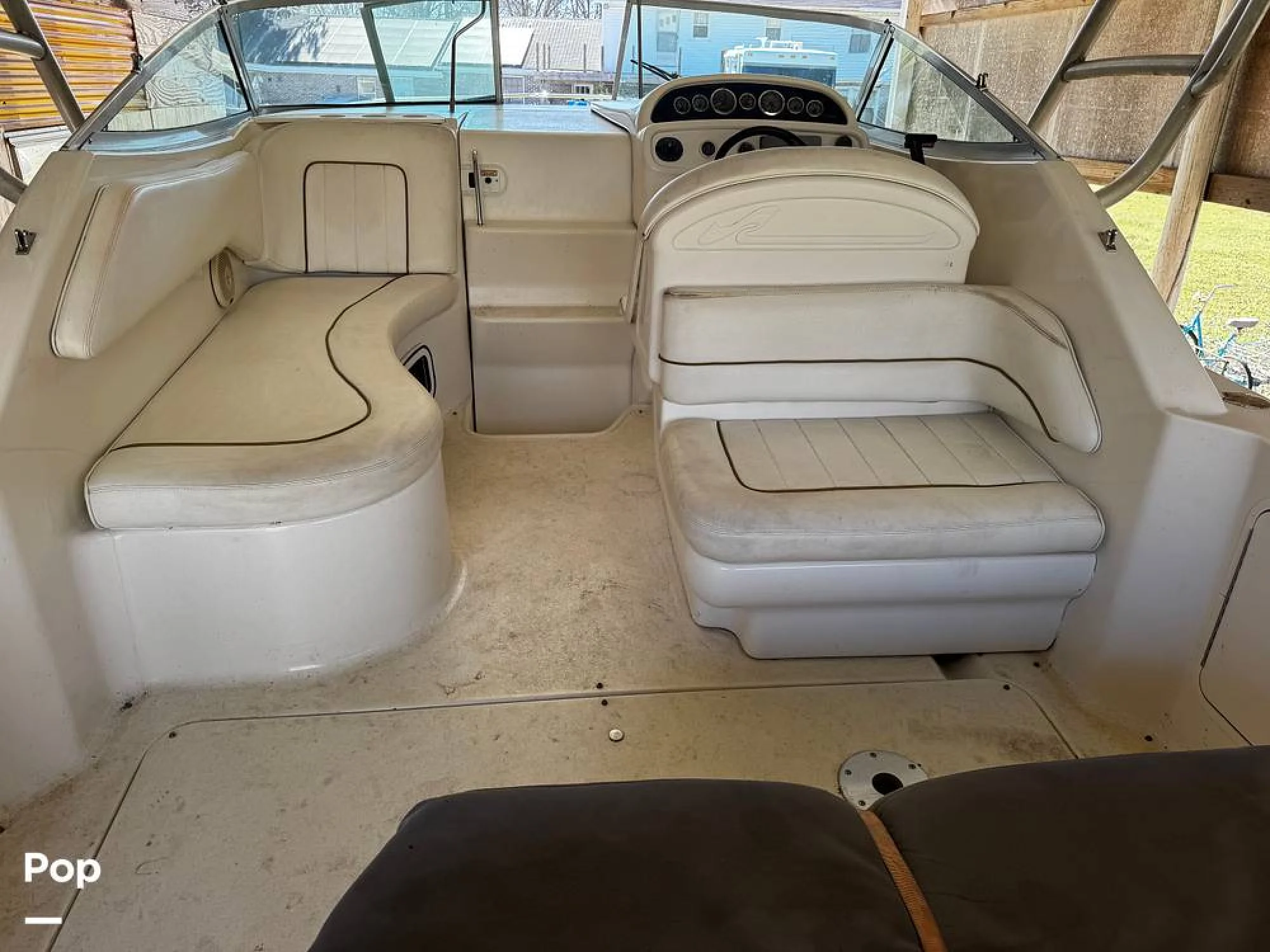1999 Sea Ray 270 Sundancer - Image 3