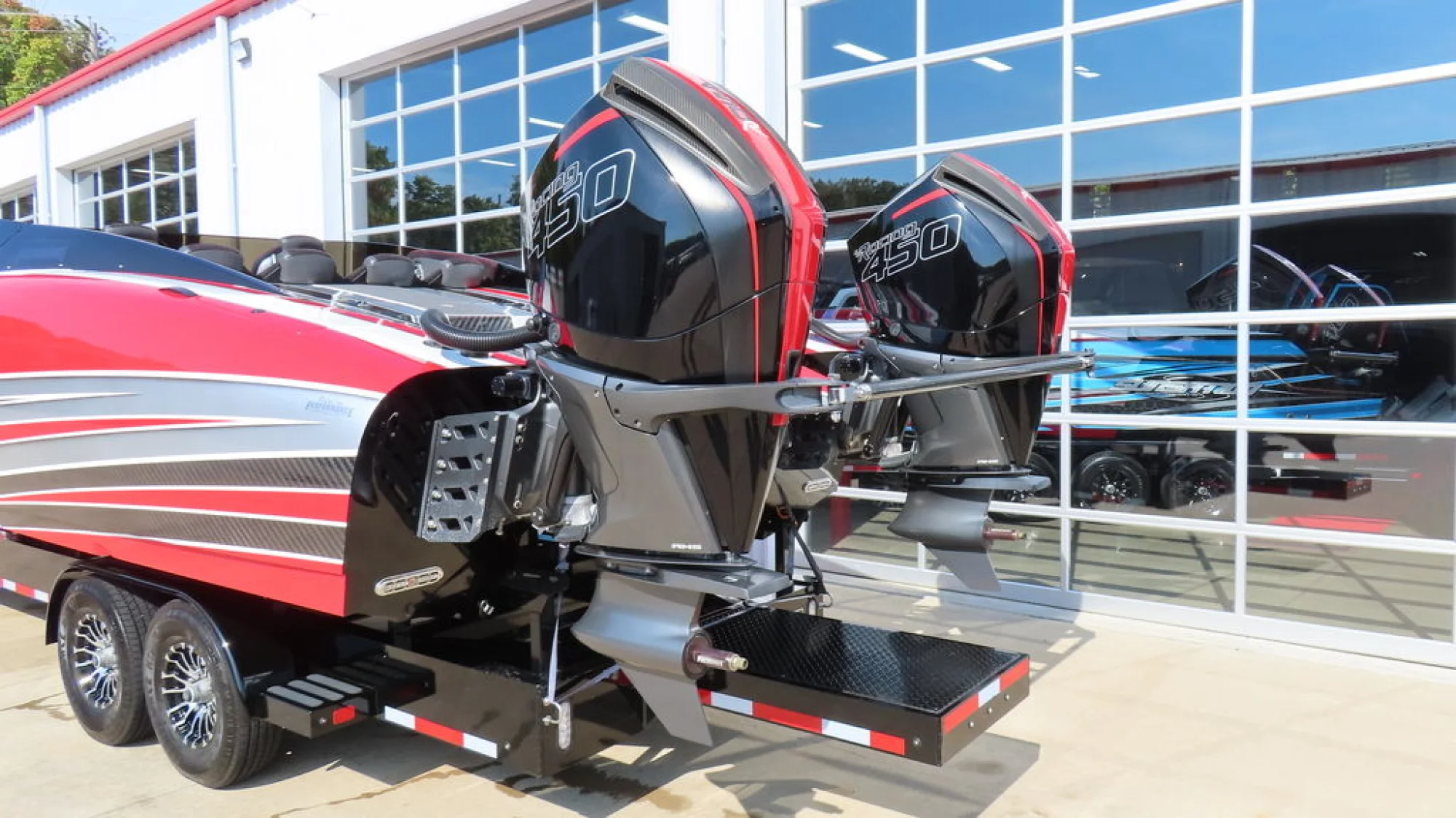Wright Performance 360 Carbon - Image 5