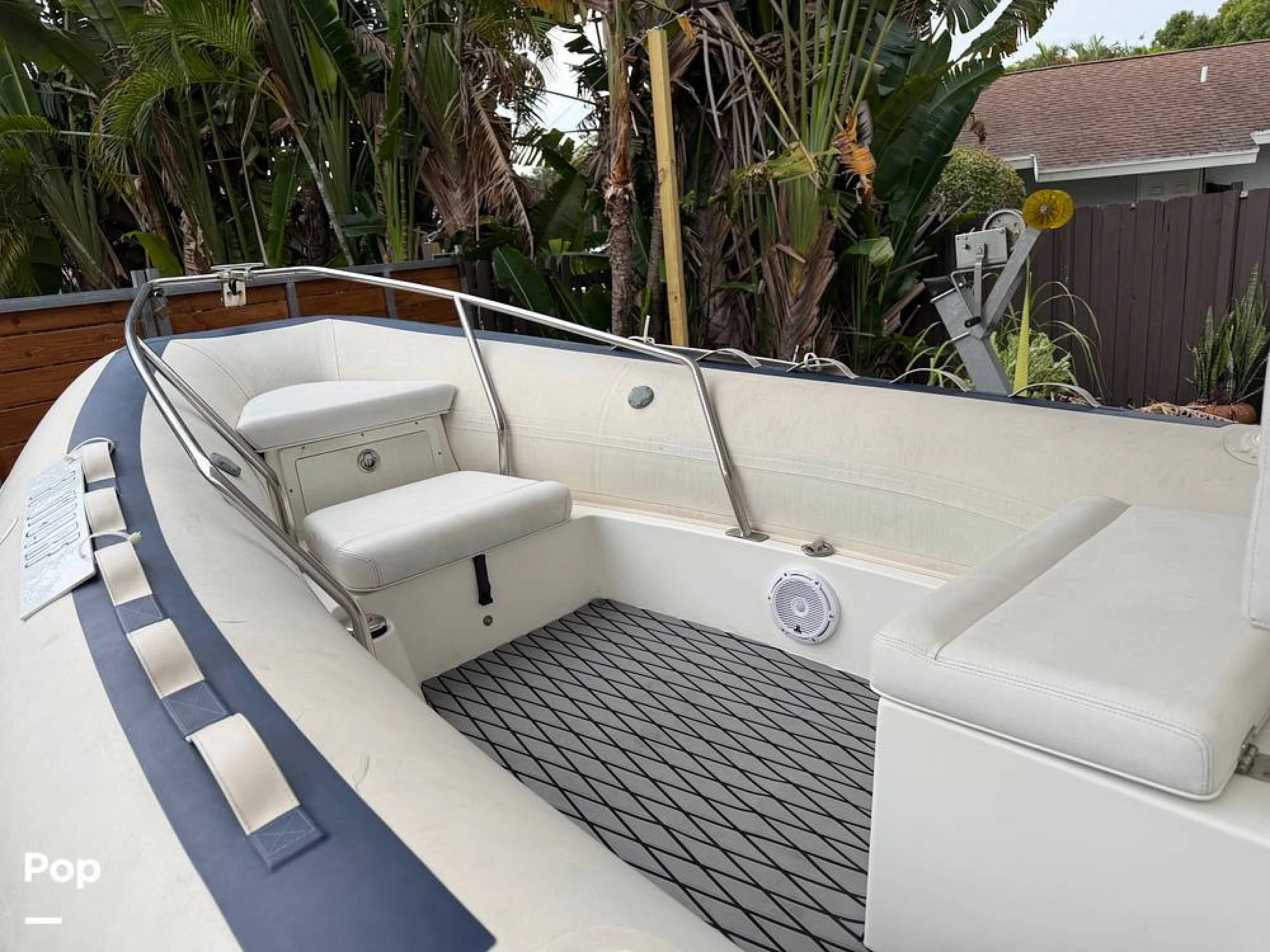 2015 Novurania DL 550 - Image 3