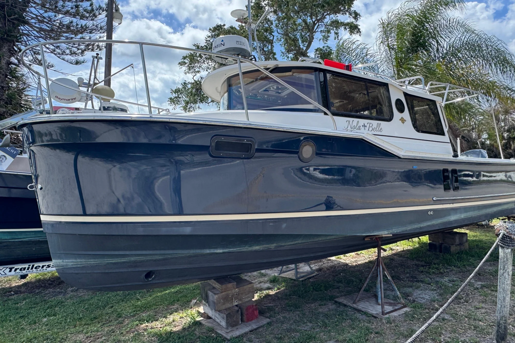 2020 Ranger Tugs R-27 - Main Image
