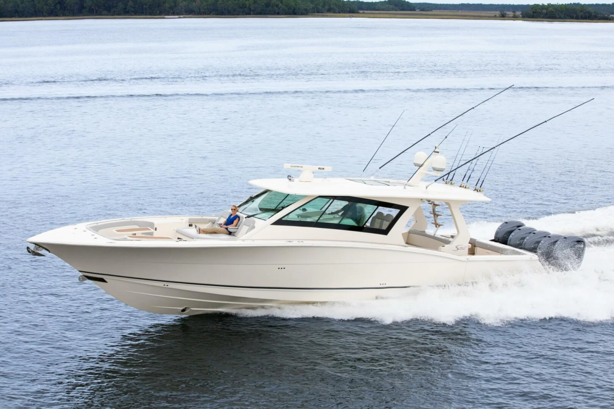 2026 Scout 530 LXF - Image 5