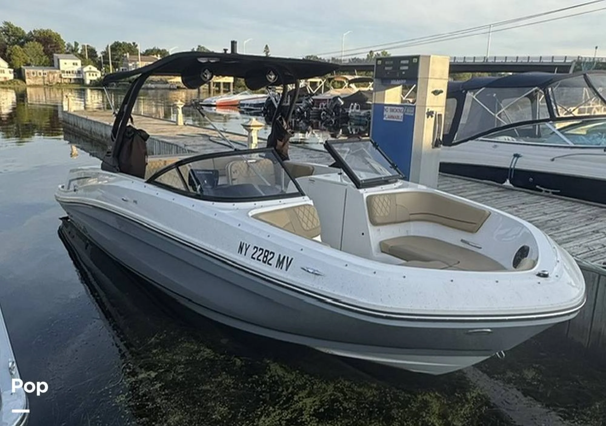 2023 Bayliner VR6 BR - Image 2