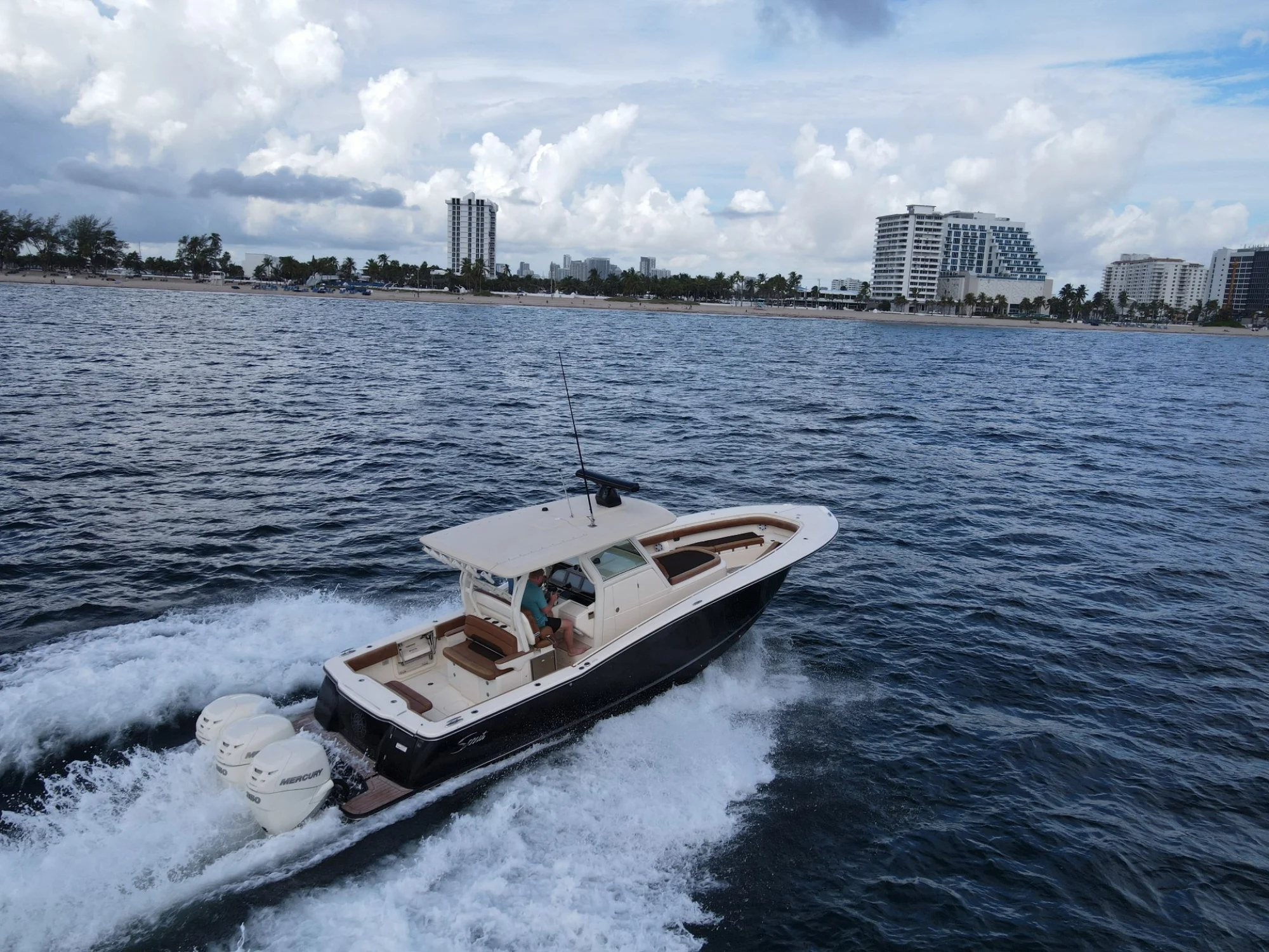 2016 Scout 350 LXF - Image 2