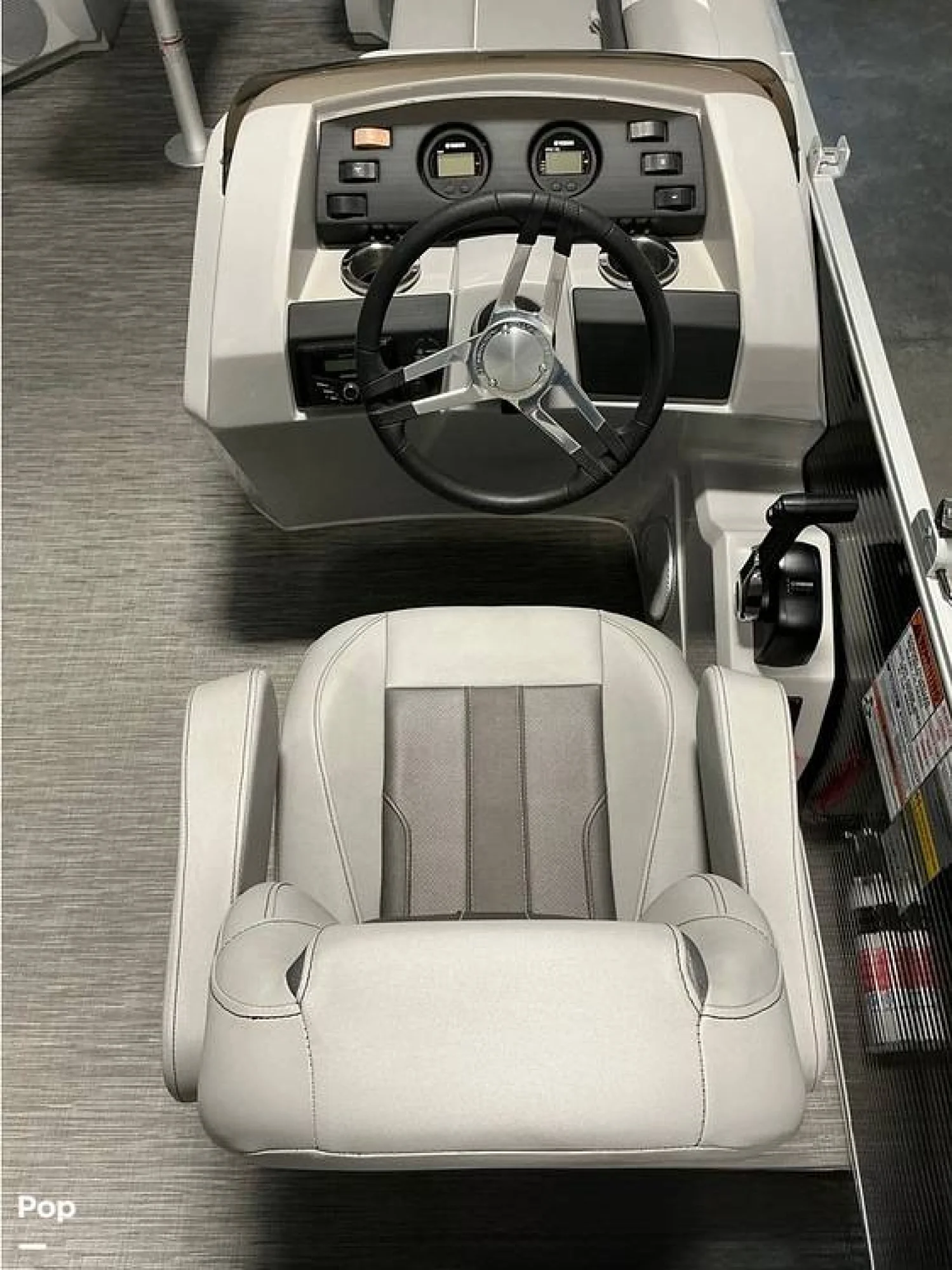 2023 Bennington 21 SXSR - Image 4