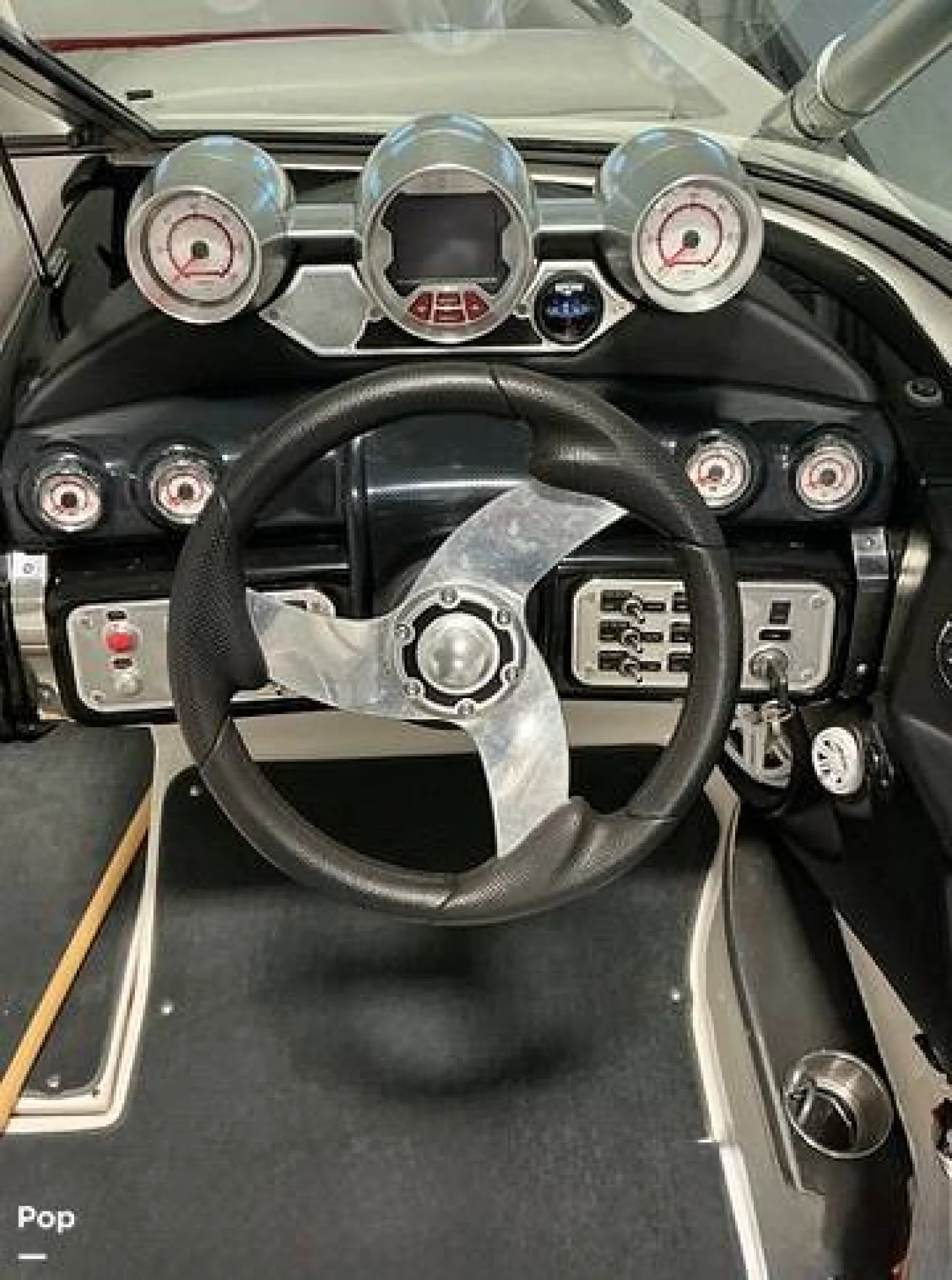 2008 Mastercraft X-star - Image 5