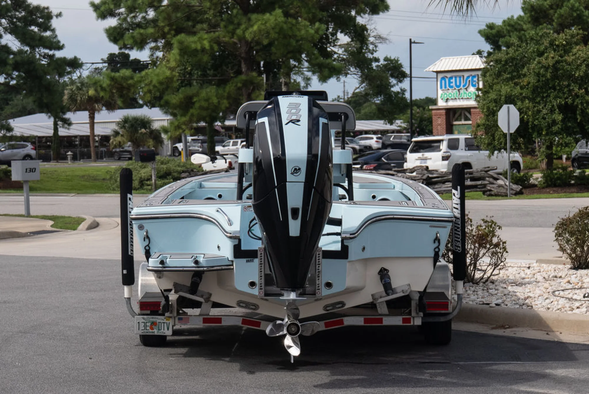 PATHFINDER 2300HPS - Image 5