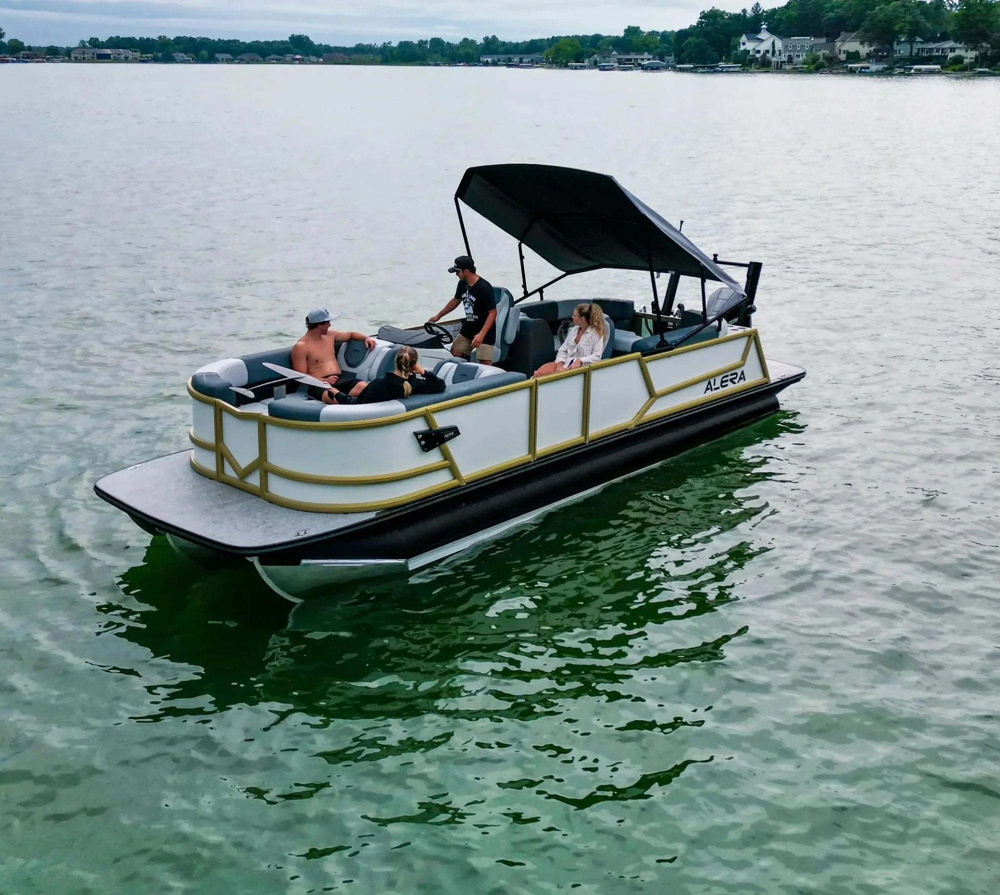 2026 Alera M23Q - Image 2