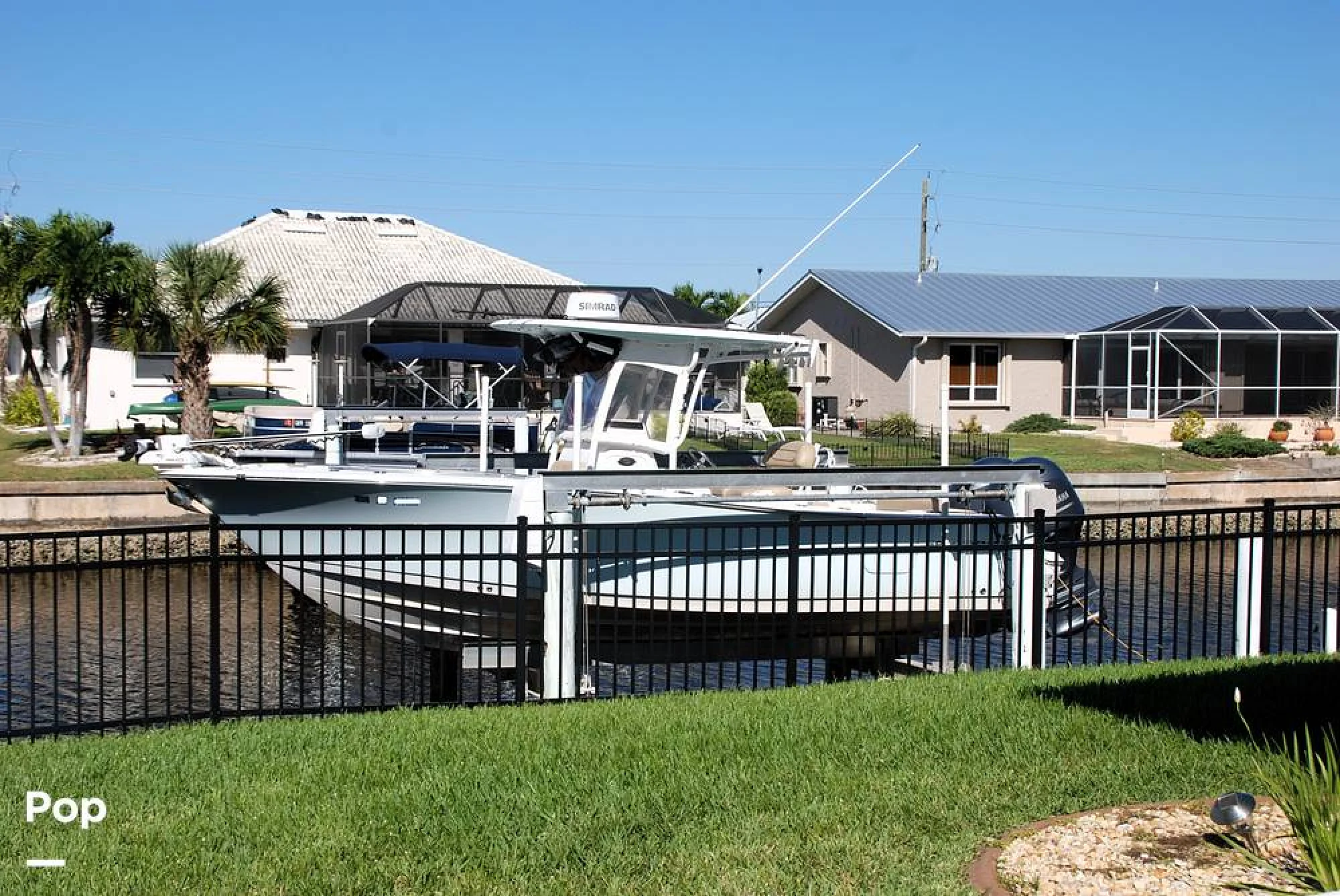 2017 Sportsman 251 Heritage - Image 2