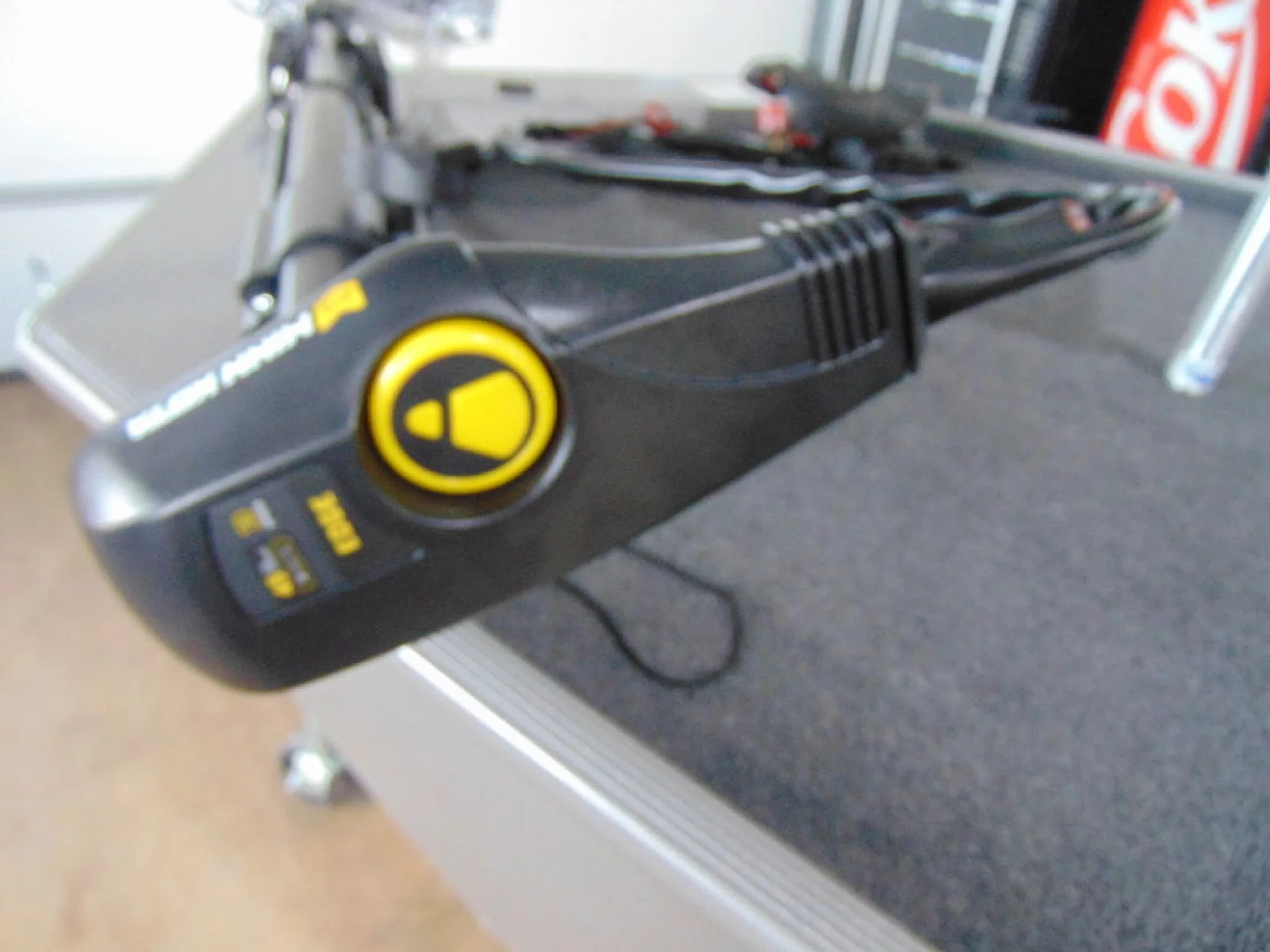 Crestliner 1600 Storm - Image 4