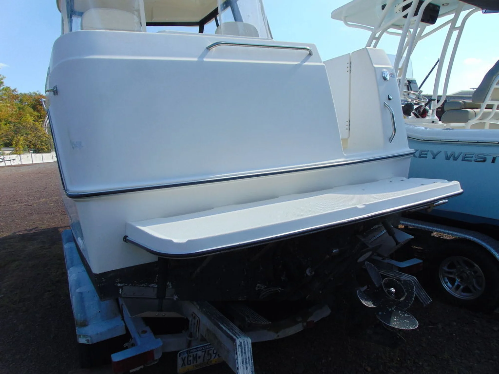 Bayliner 2452 - Image 3