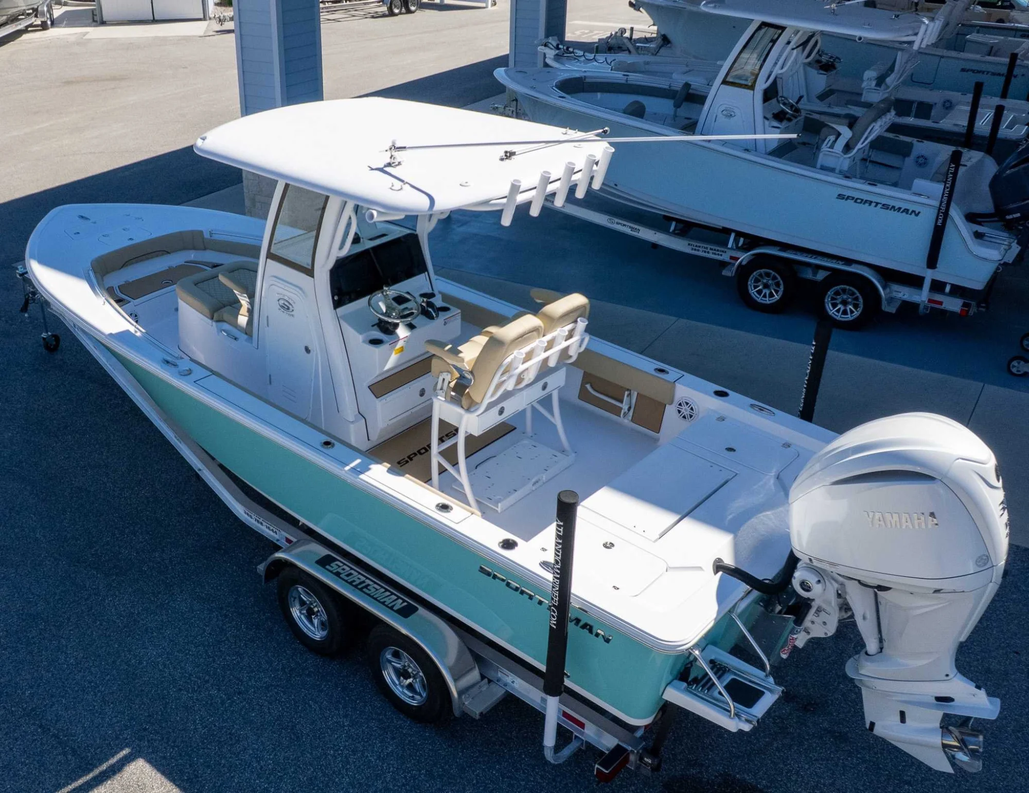 2026 Sportsman Masters 247 OE - Image 2