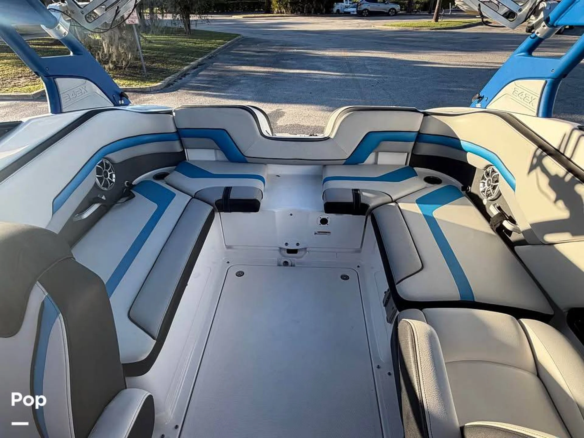 2020 Yamaha Wake Series 242X - Image 4