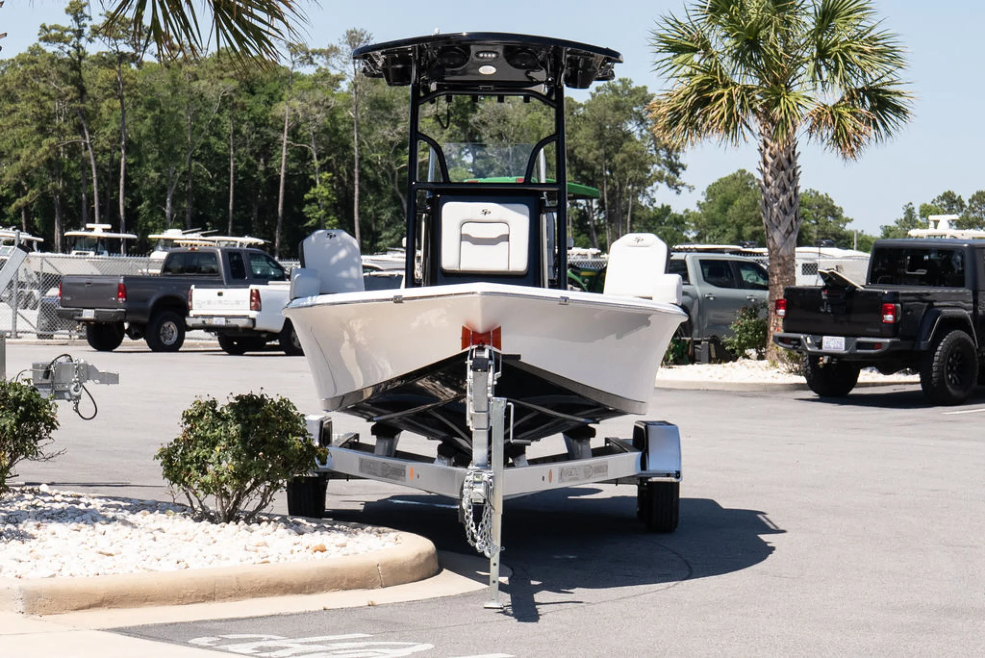 Sea Pro 230 DLX - Image 3