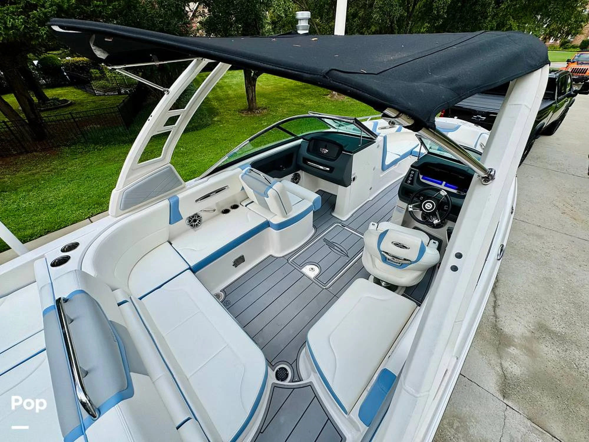 2023 Chaparral 247SSX - Image 5