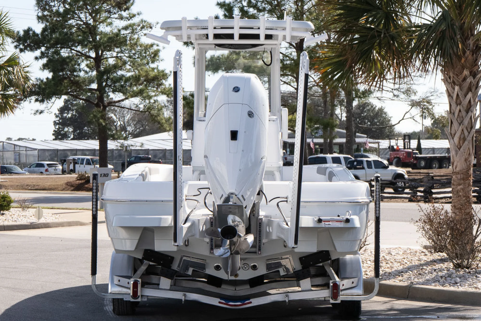 CAYMAS 26 HB - Image 5