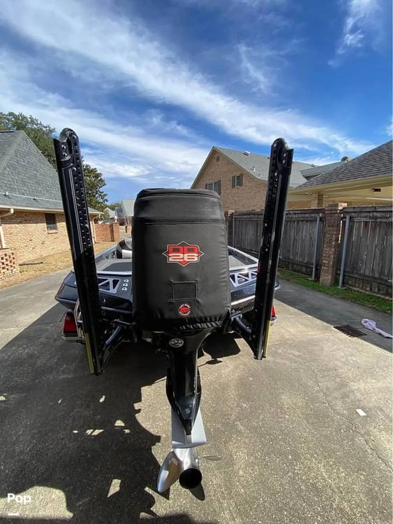 2018 Ranger Boats 520L 50th Anniversary Edition - Image 2