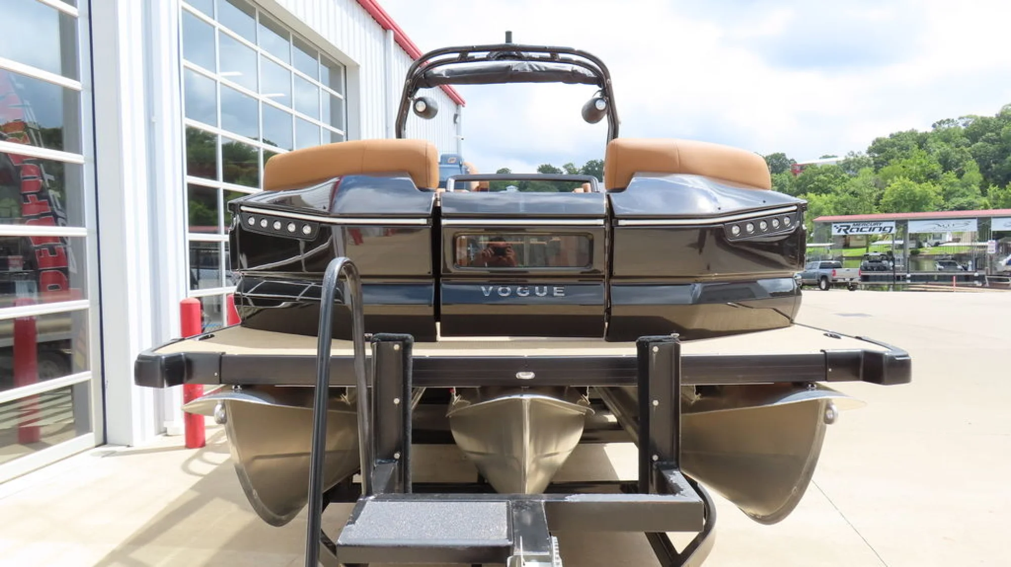 Princecraft Vogue® 27 RL - Image 3