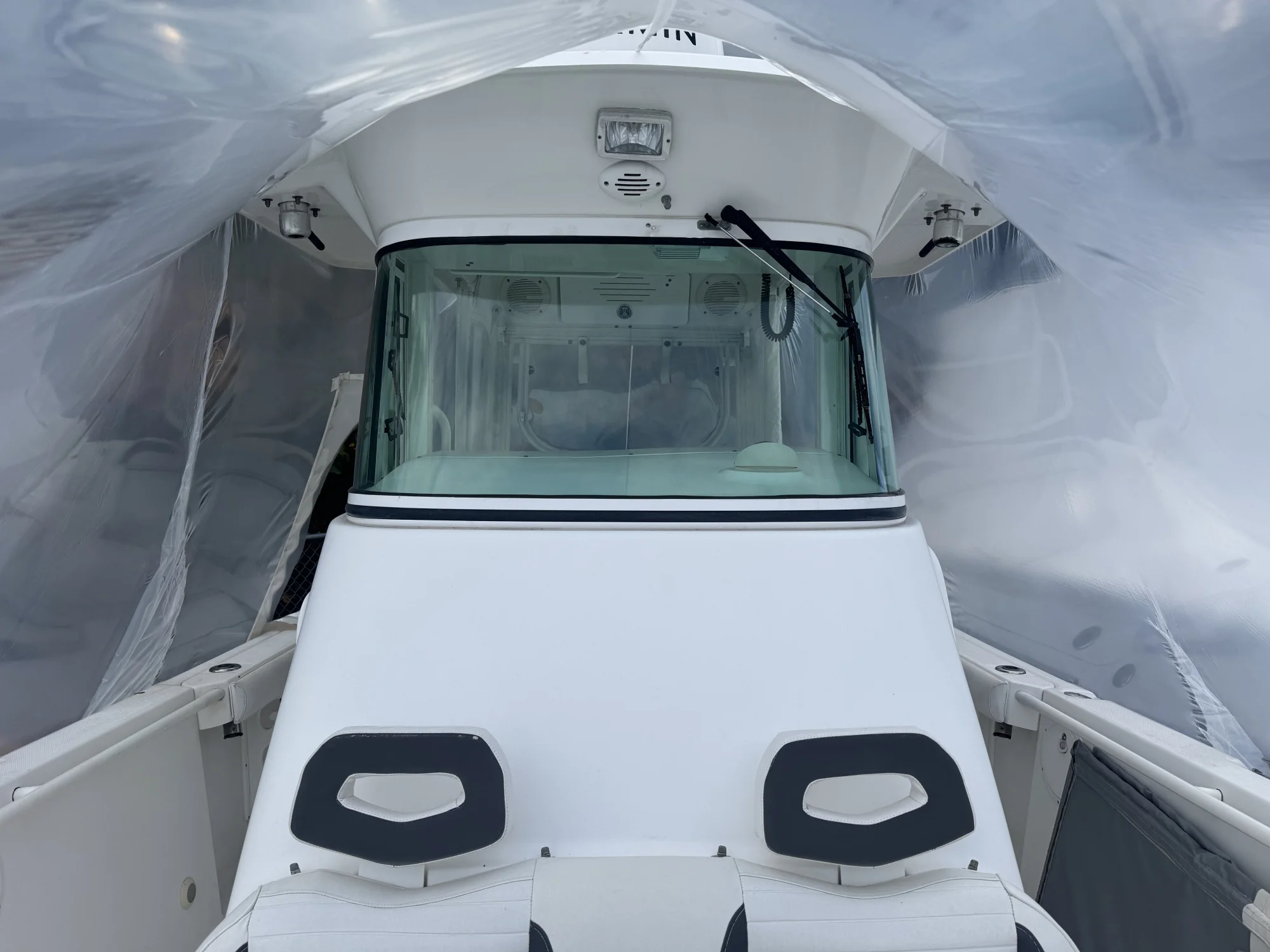 2006 Everglades 290 Pilot - Image 4