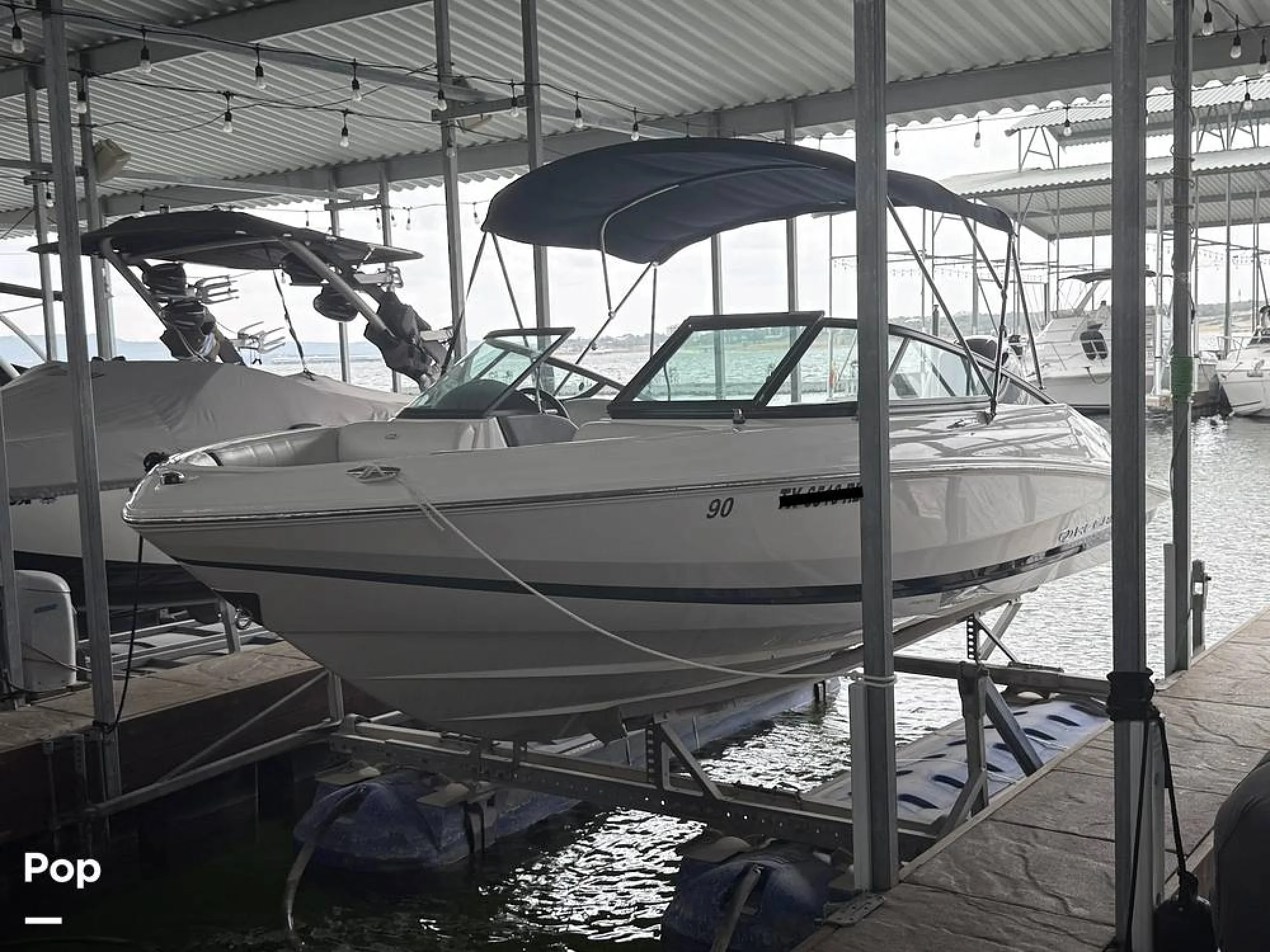2022 Regal 21 OBX - Image 3