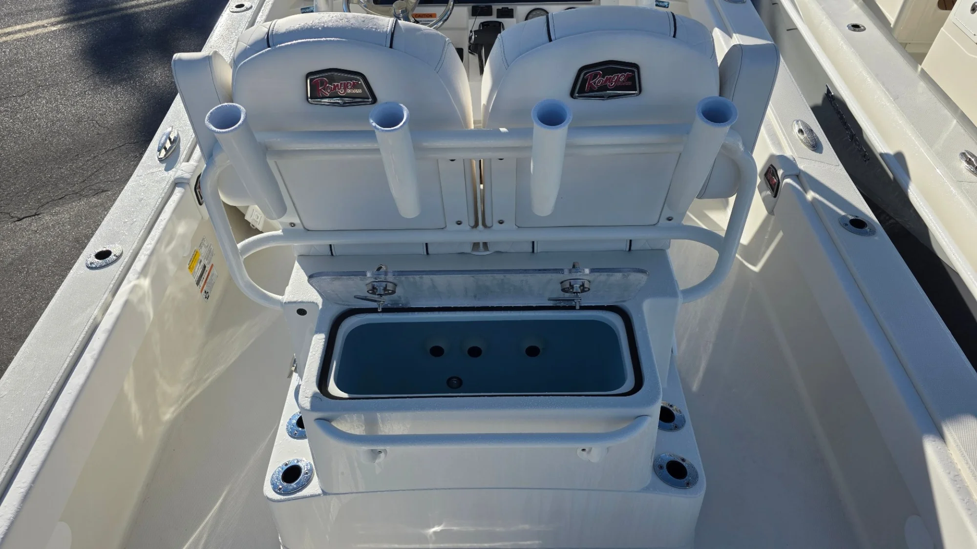 2026 Ranger 2510 Bay - Image 4