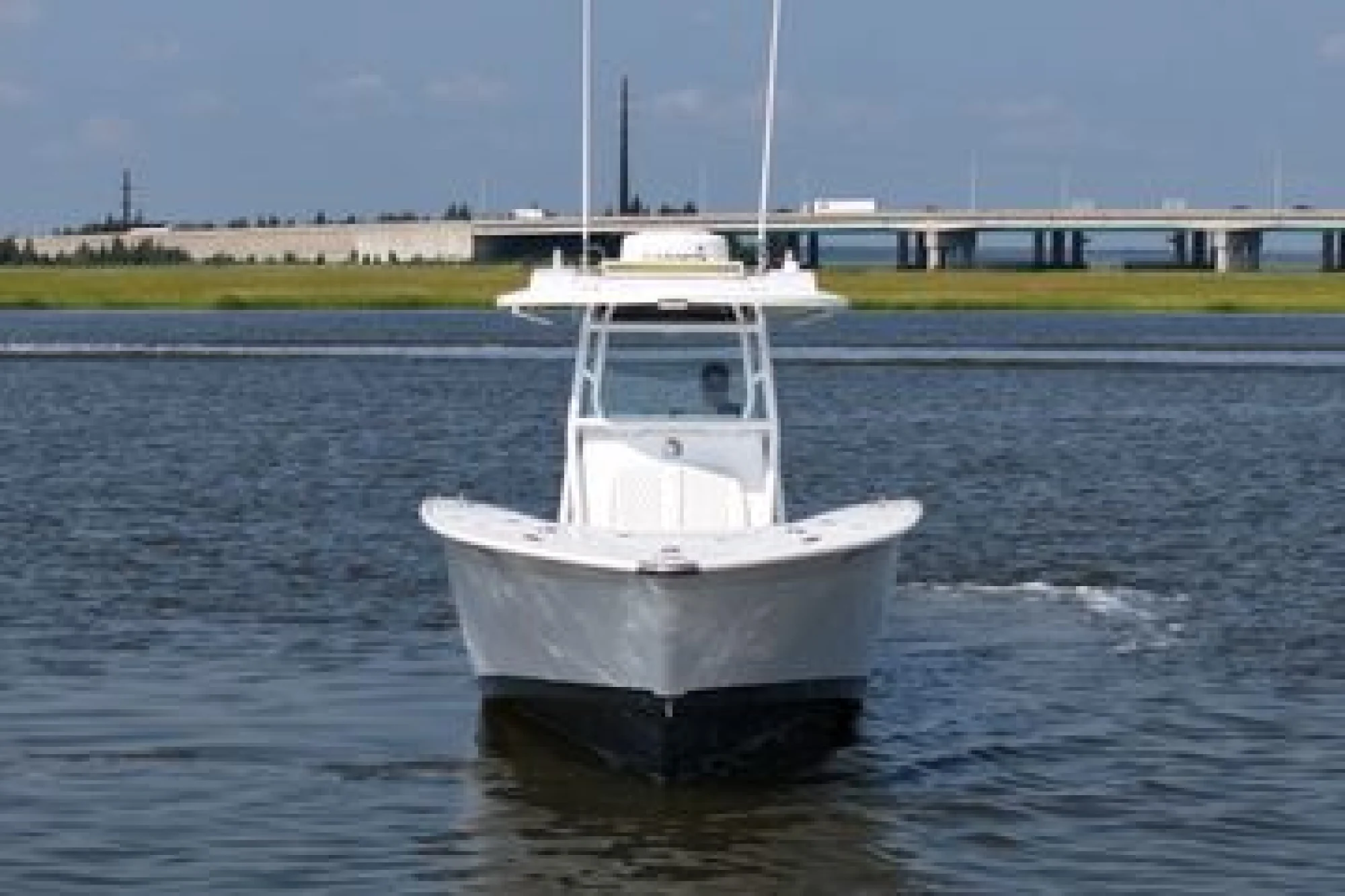 2015 31' Cape Horn 31T | 31ft - Image 4