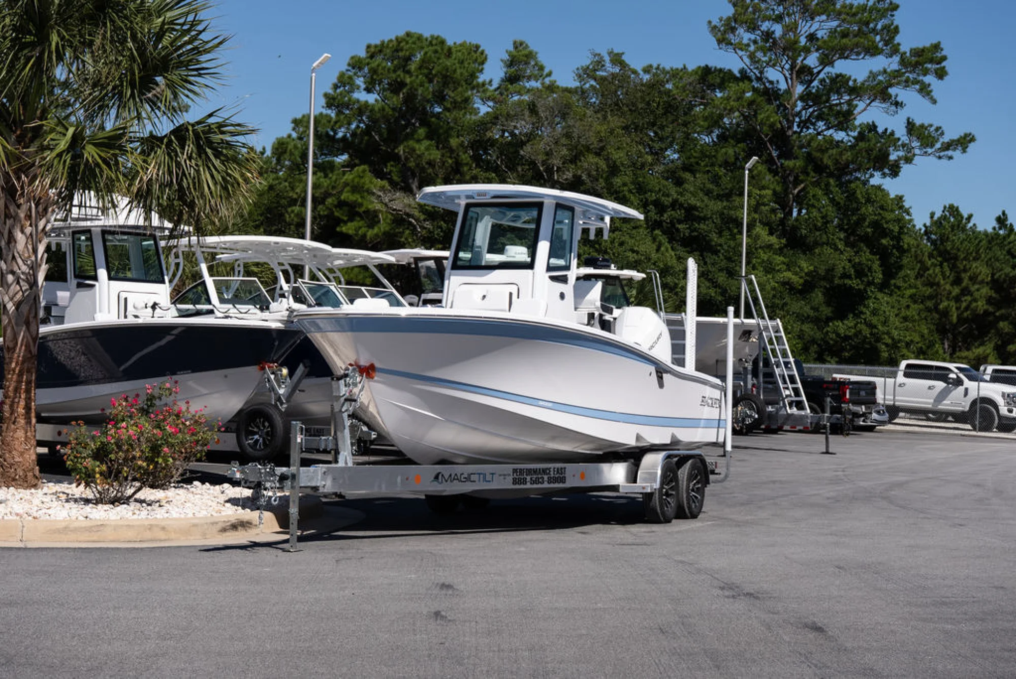 Blackfin 242HB - Image 3