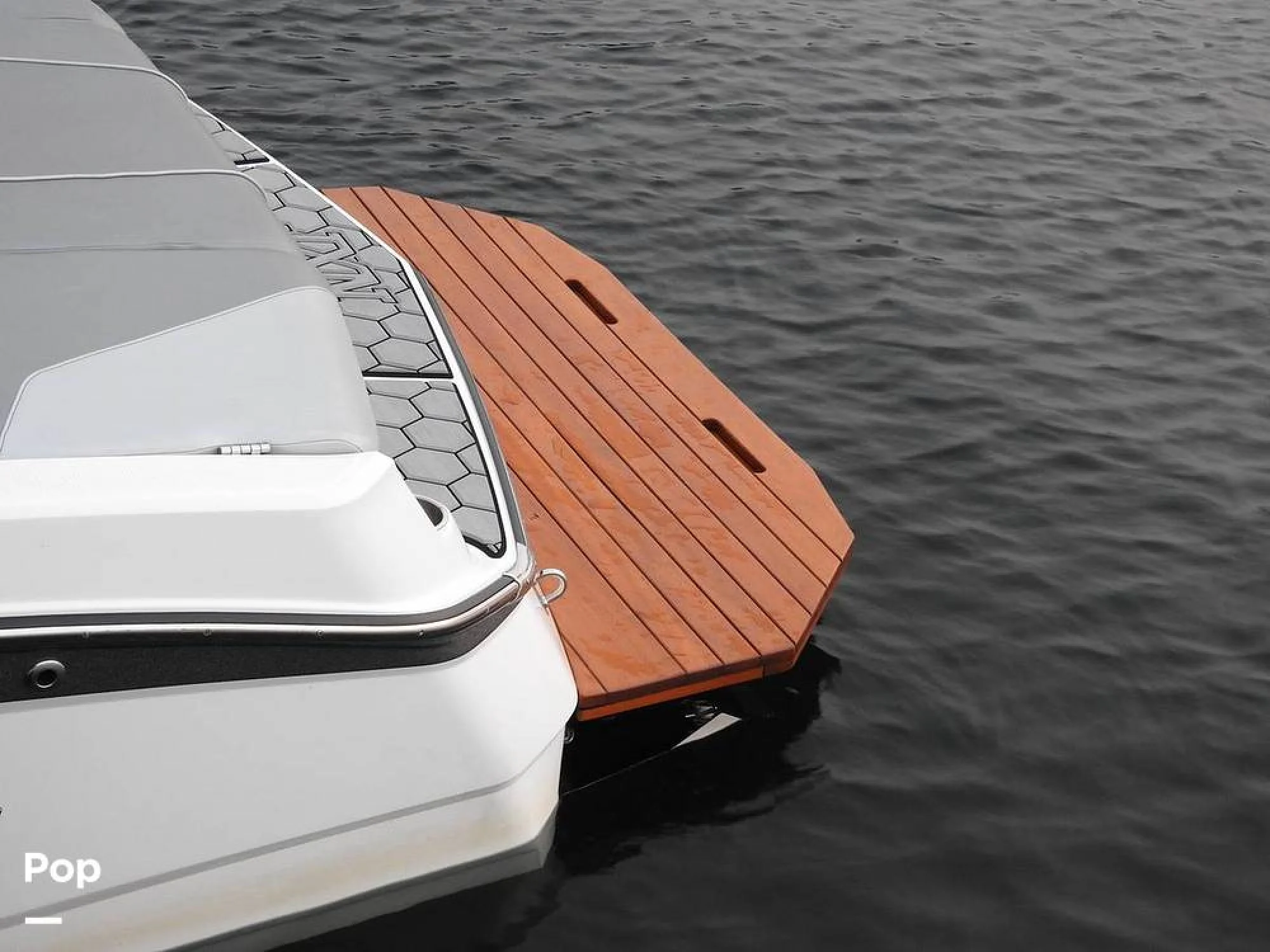 2016 Mastercraft NXT22 - Image 3