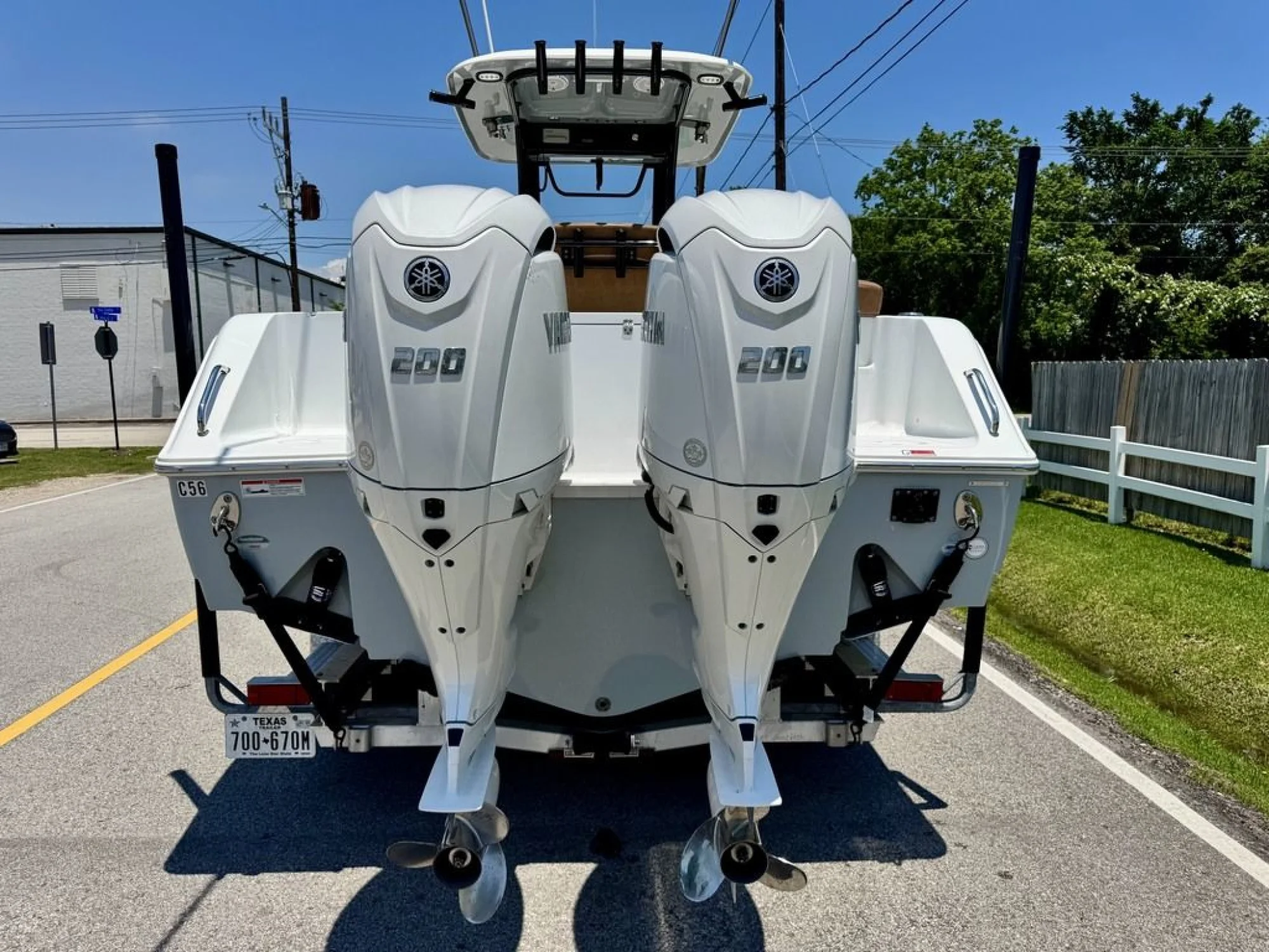 2024 Sea Hunt Gamefish 27 With Coffin Box - Image 3