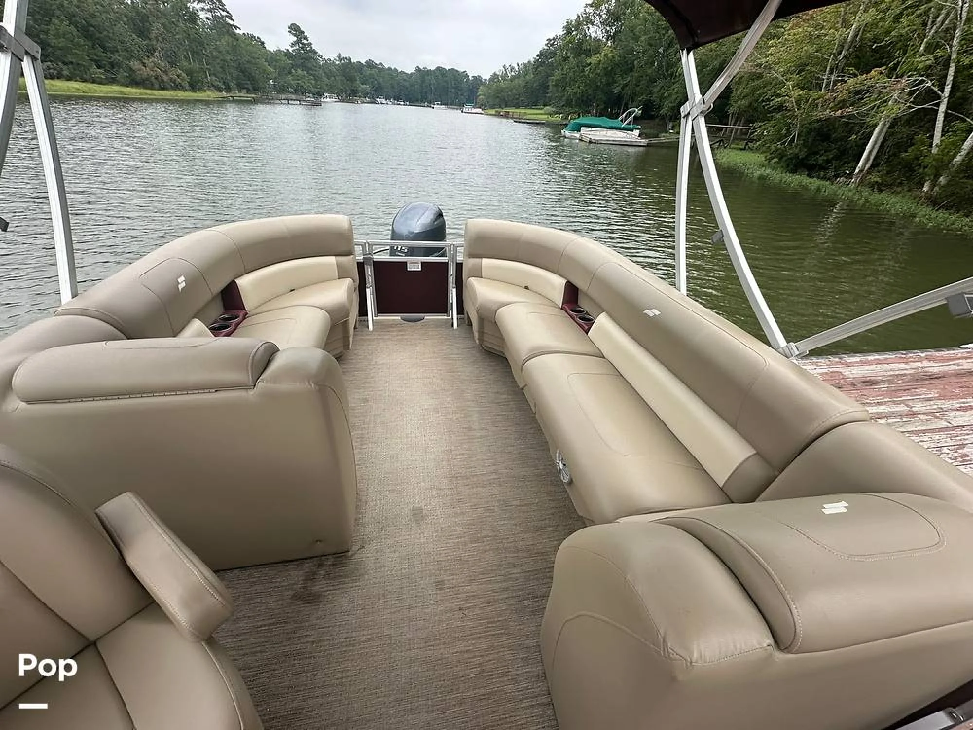 2021 Starcraft LX22R - Image 5