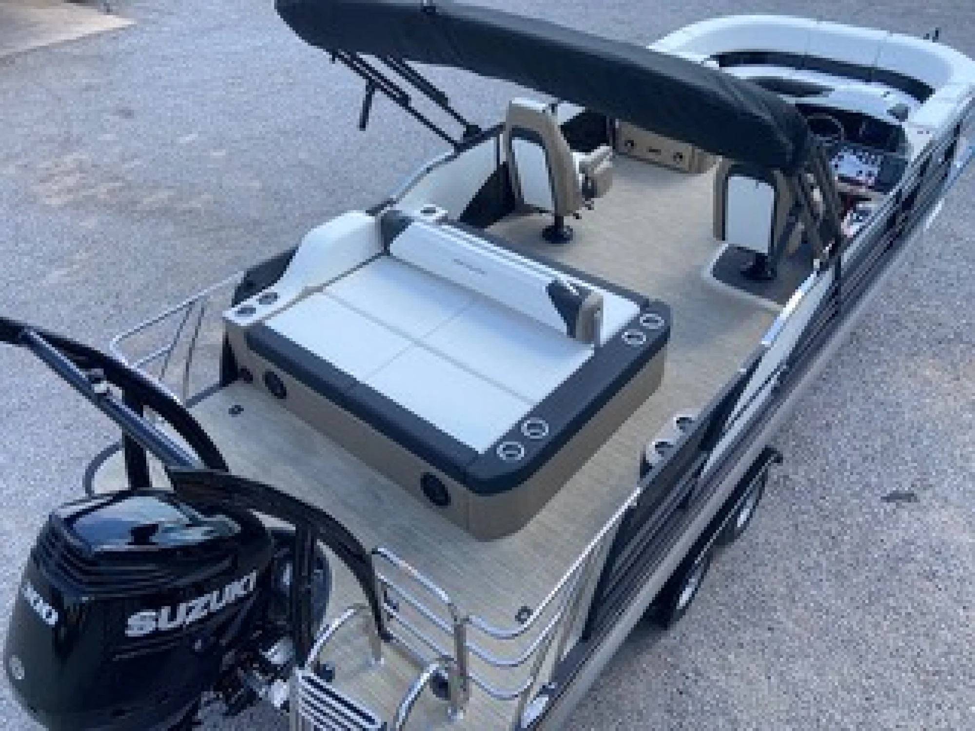 2025 Berkshire 23 STS UL 3.0 - Image 4