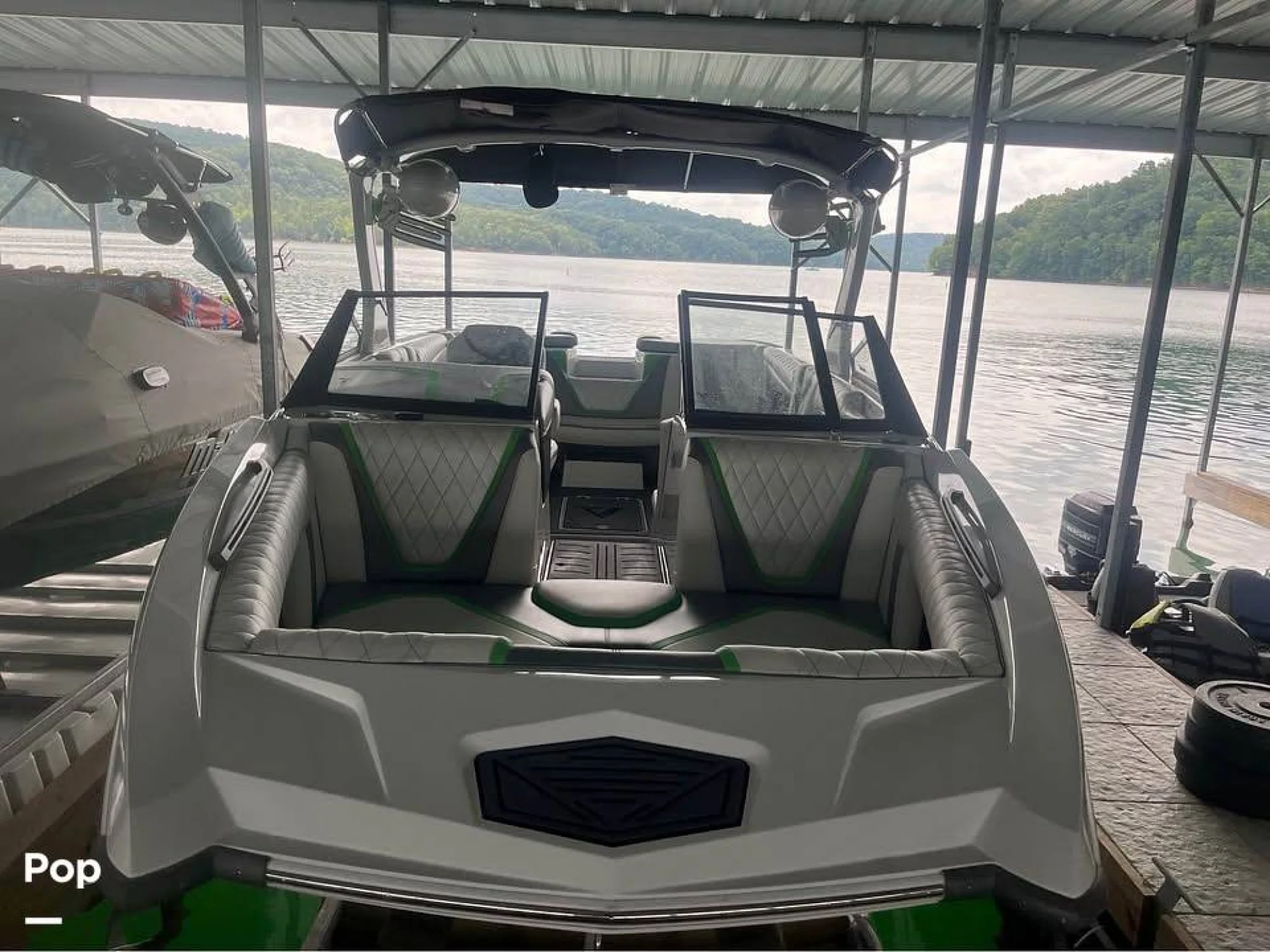 2015 Tige ASR - Image 4