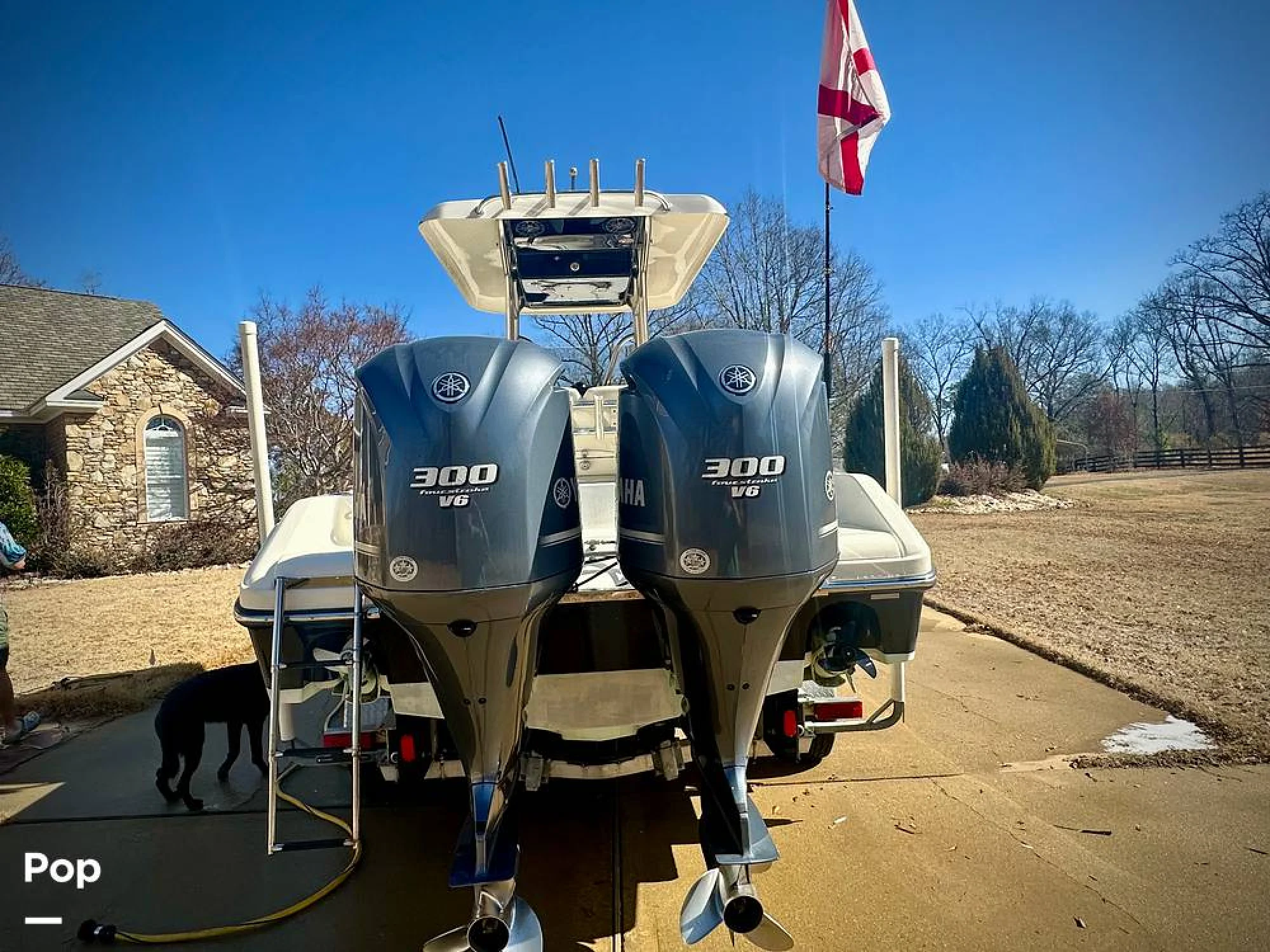 2013 Blackwood 27 CC - Image 2