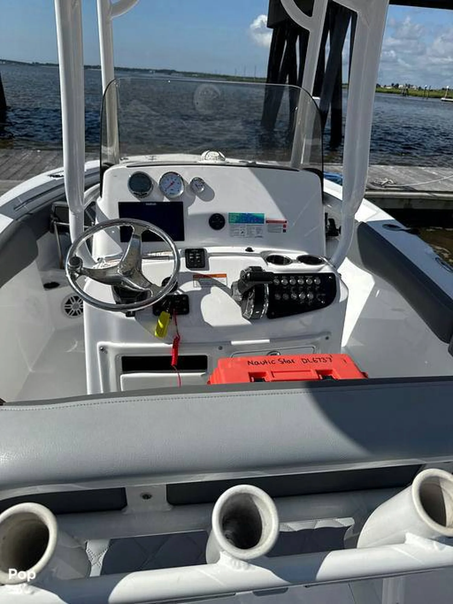 2024 NauticStar 22 L