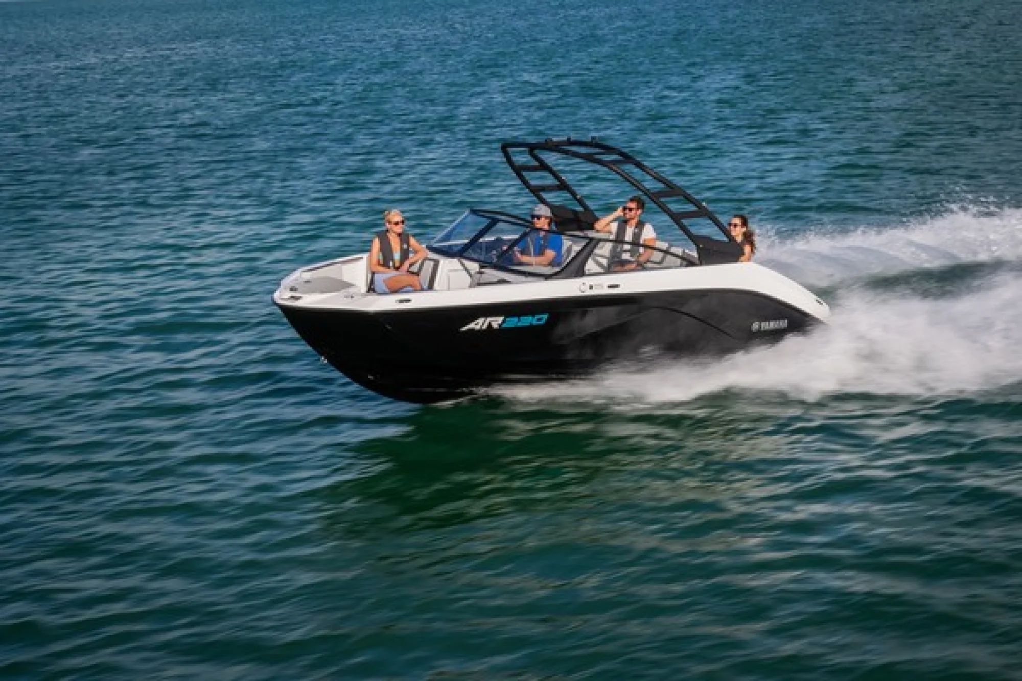 2026 Yamaha AR220 - Image 4