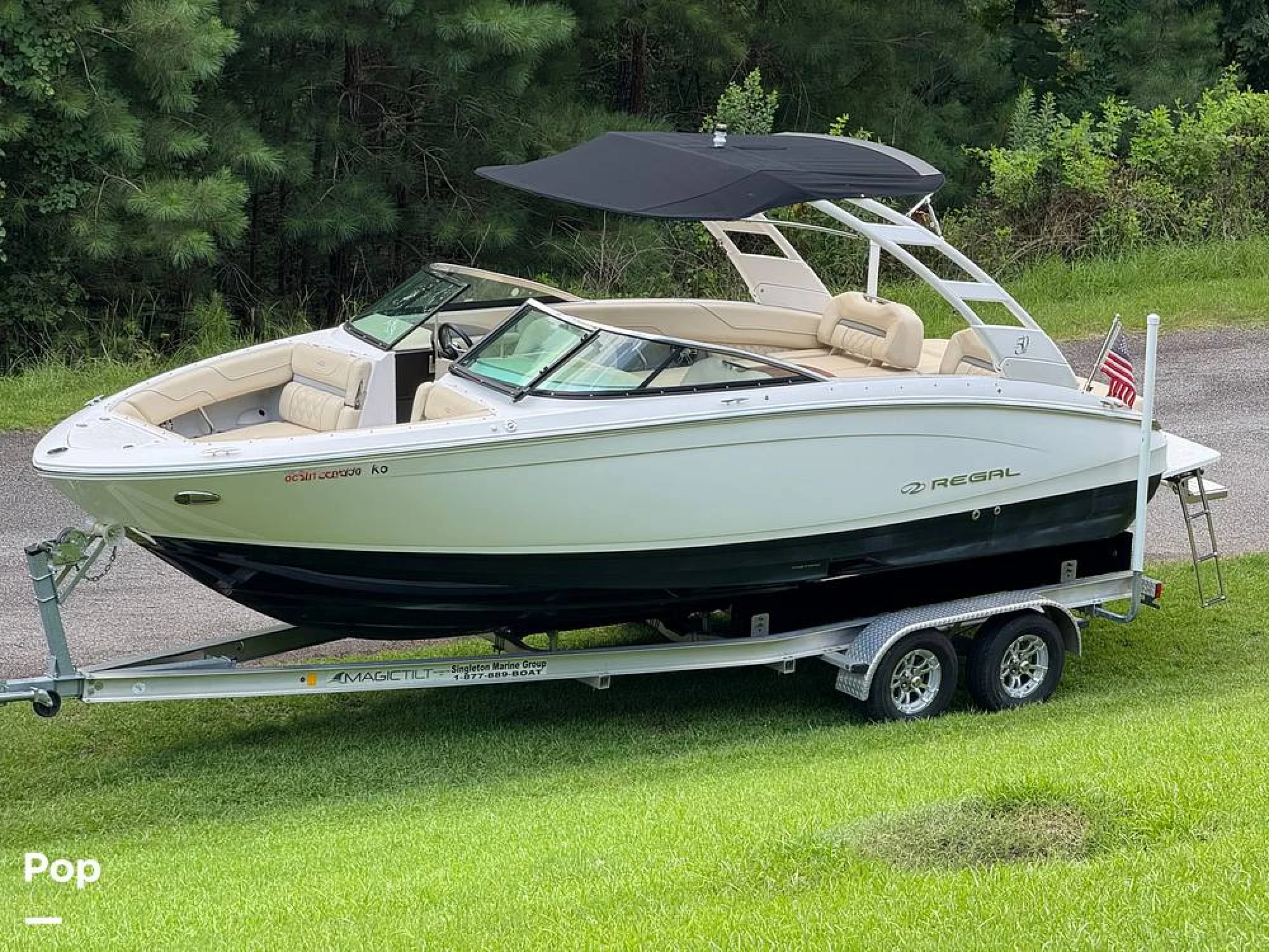 2021 Regal LS6 - Image 4