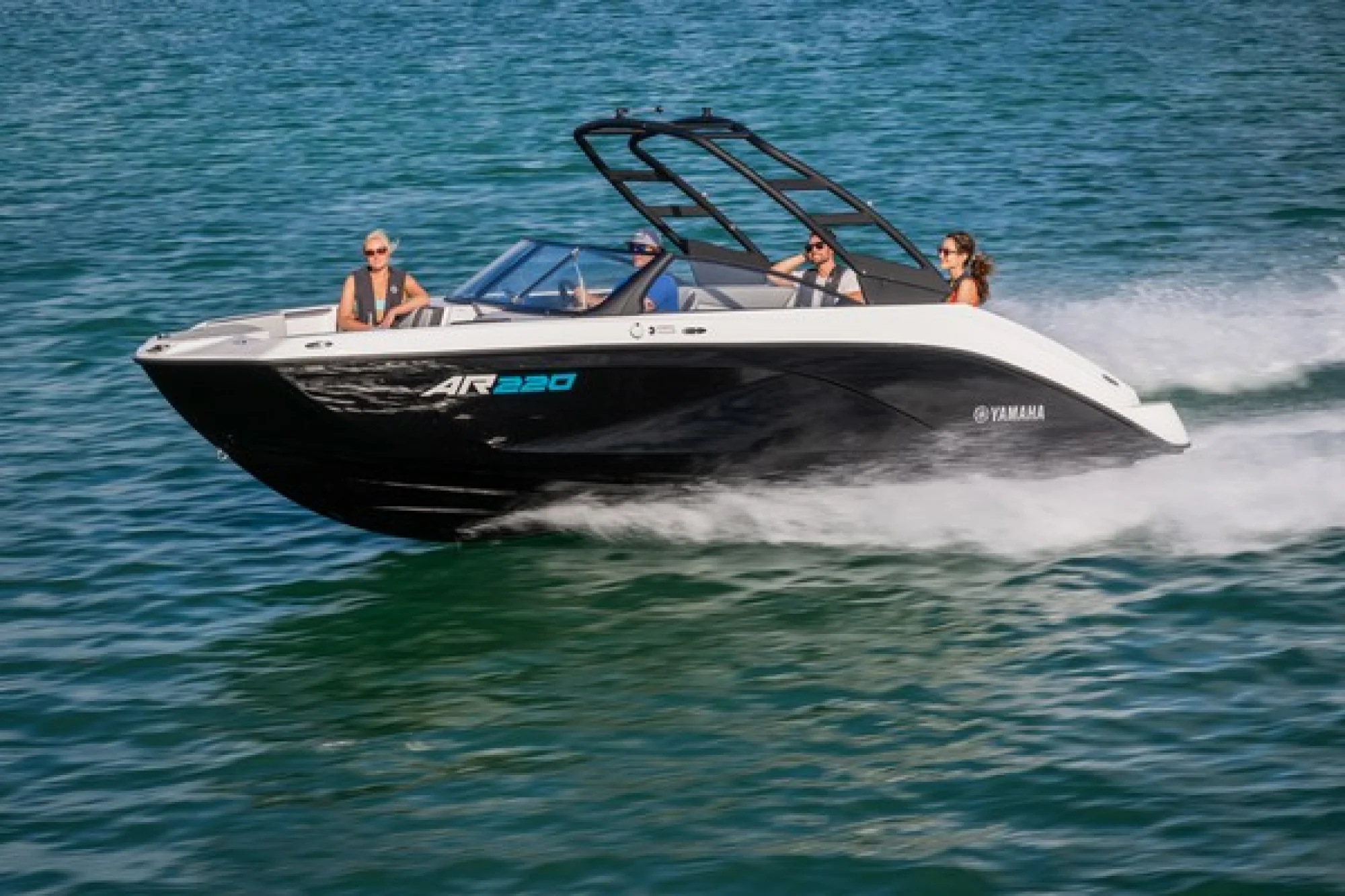 2026 Yamaha AR220 - Image 5