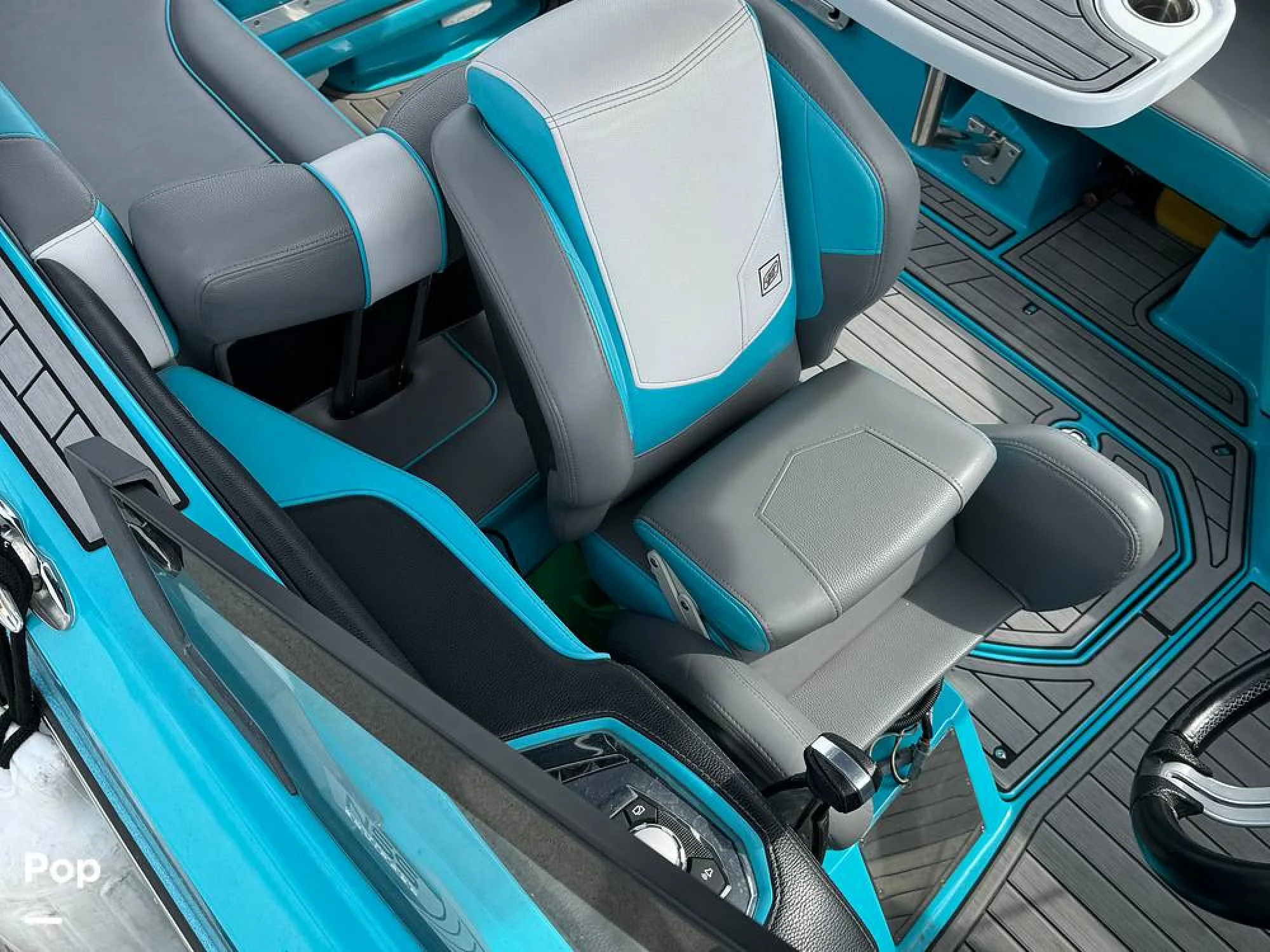 2019 Super Air Nautique G23 - Image 2