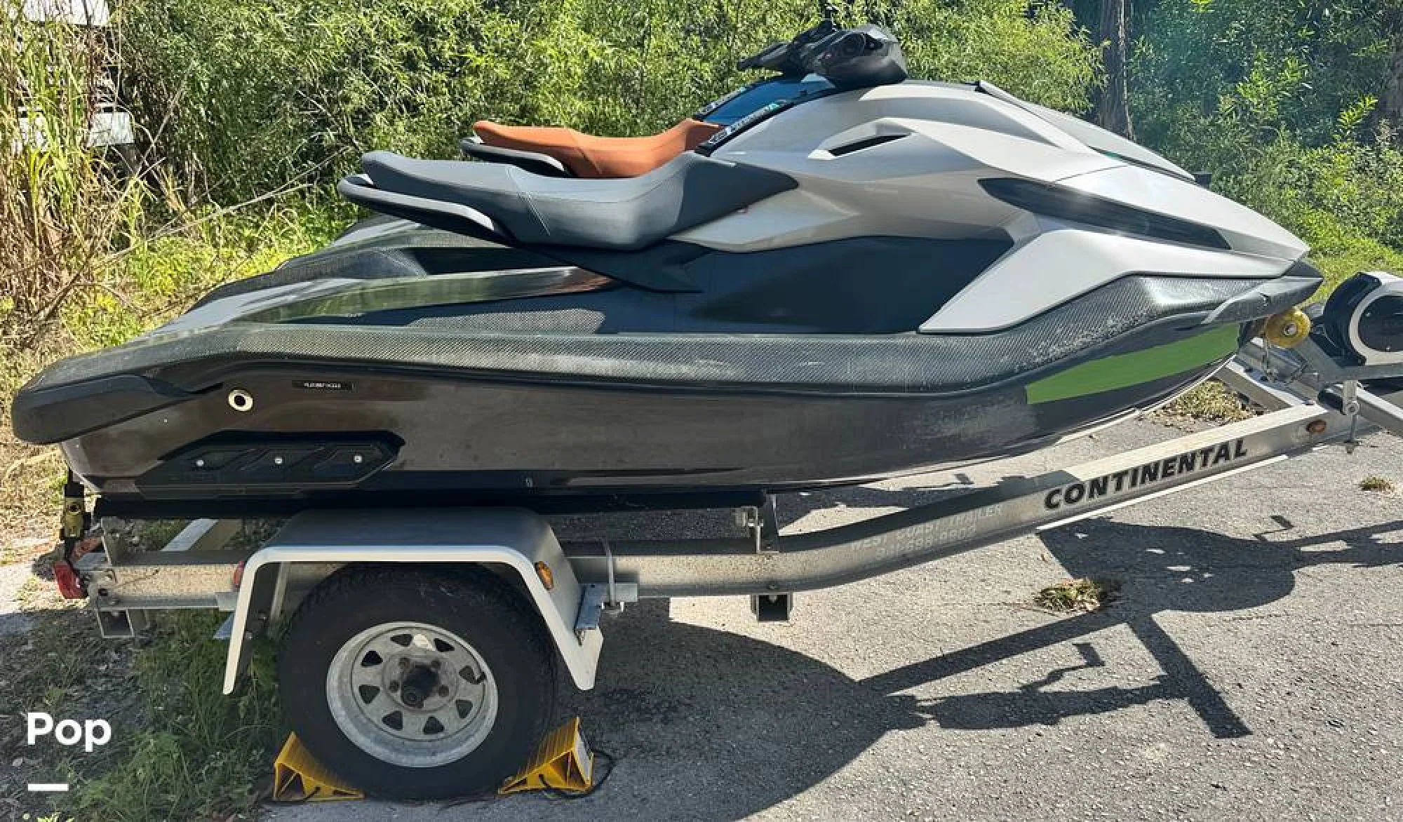 2022 Taiga Motors Orca Carbon - Image 2