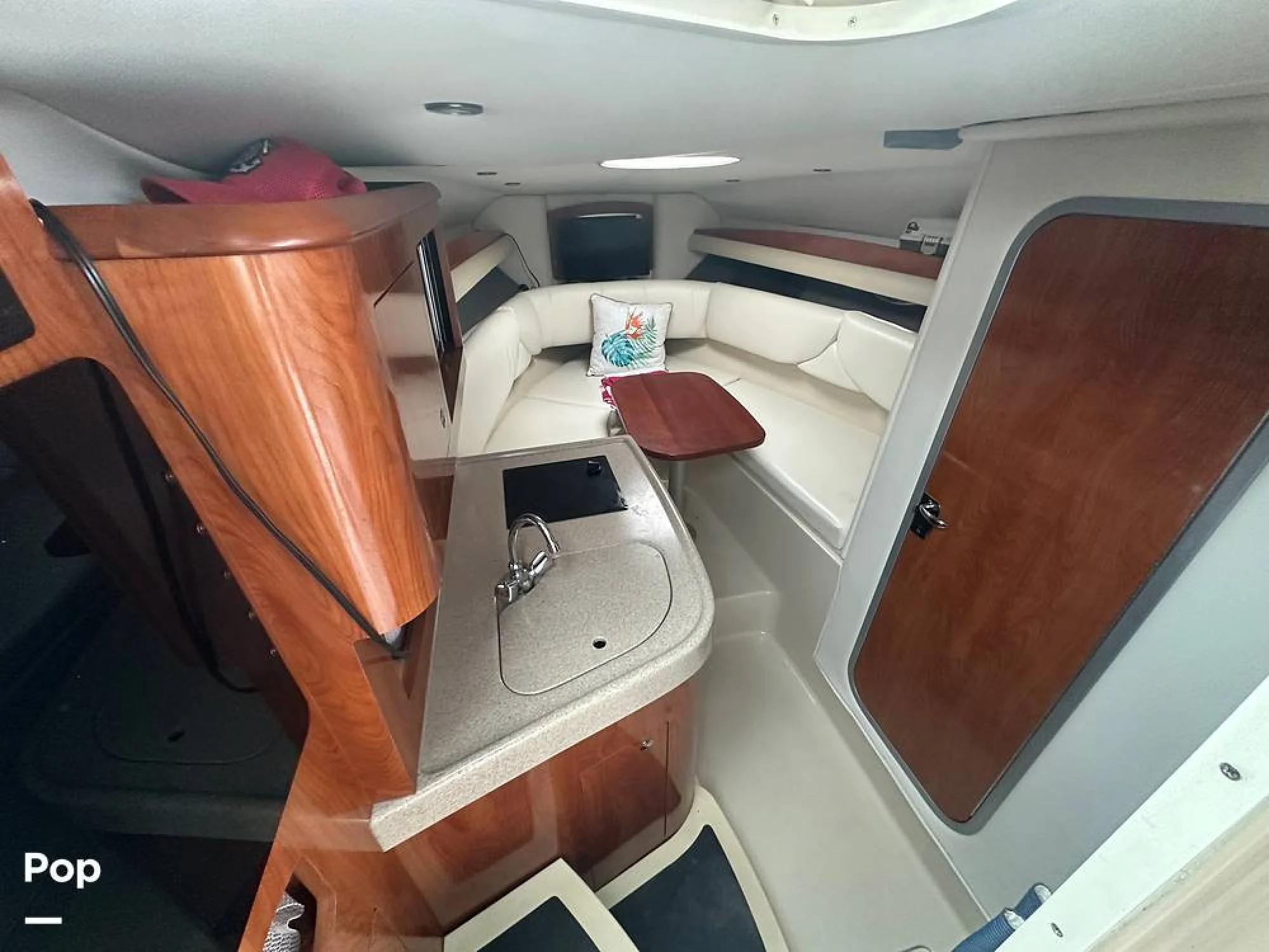 2008 Four Winns Vista 278 - Image 2