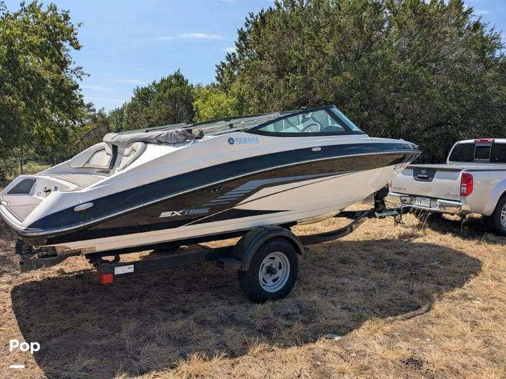 2017 Yamaha SX195 - Image 3