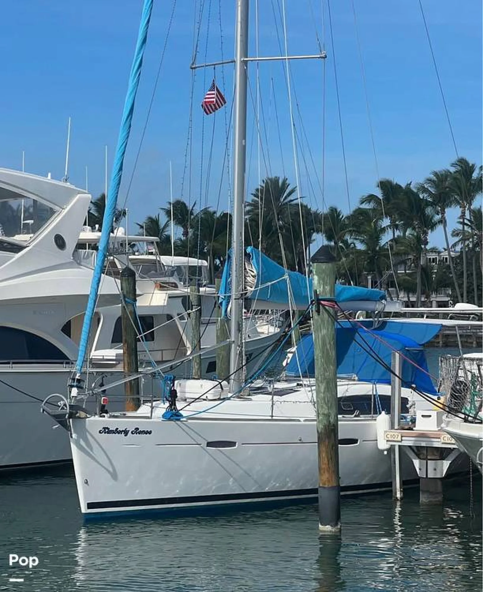 2011 Beneteau OCEANIS 40 - Image 5