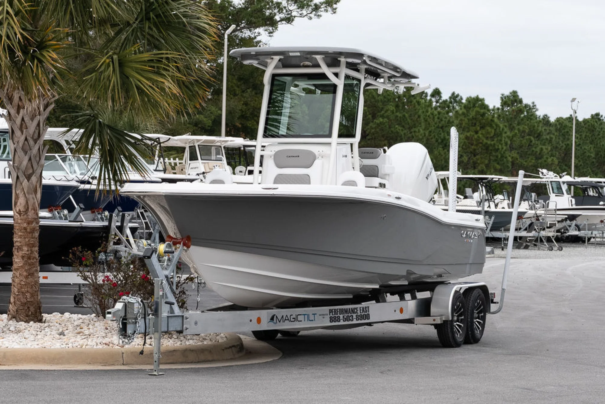 CAYMAS 24 HB - Image 3