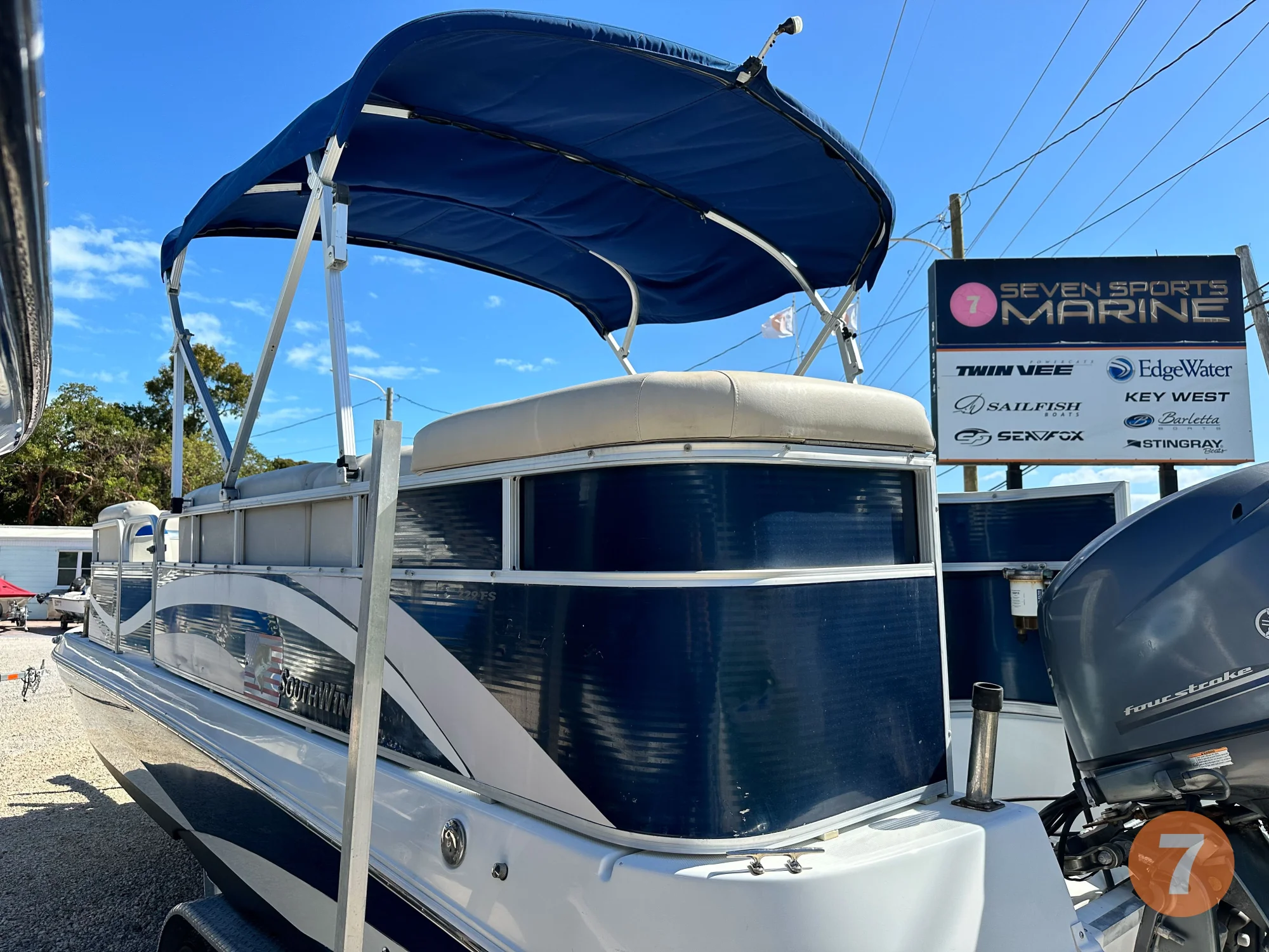 2012 Southwind 229FX - Image 5