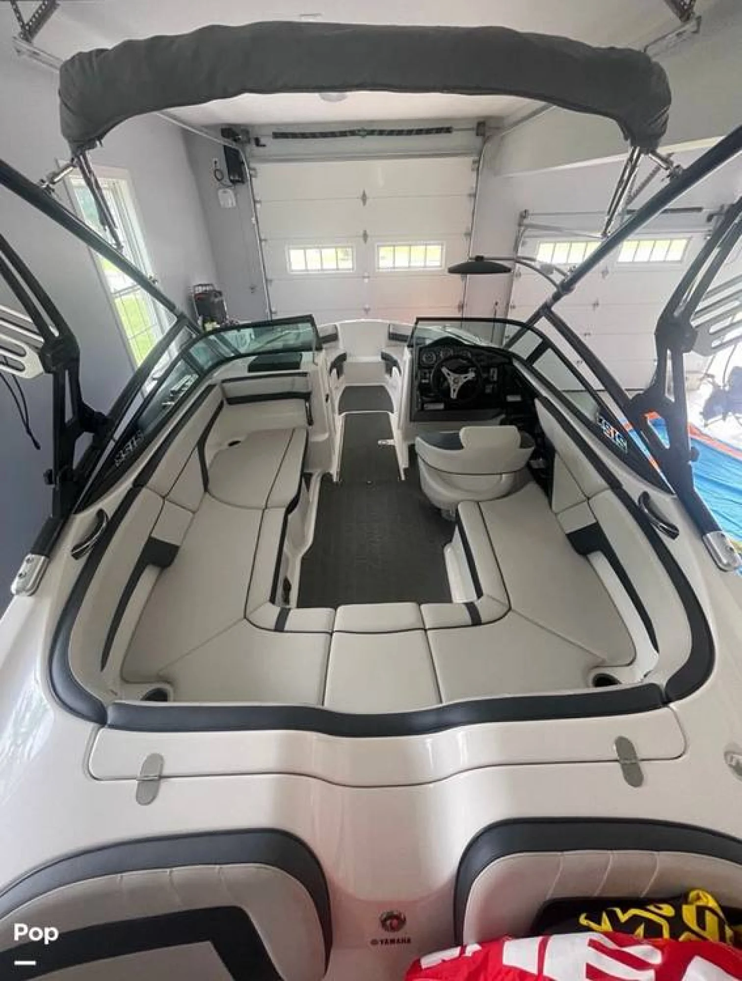 2014 Yamaha 212x - Image 5