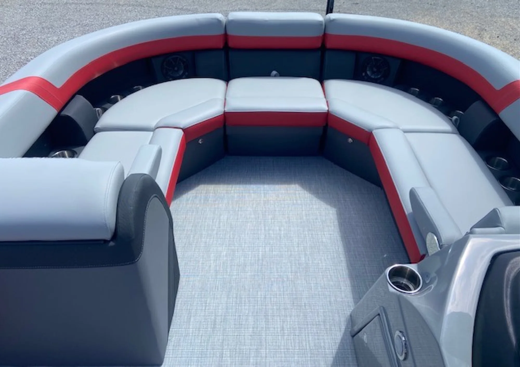 Berkshire 24 RFX - Image 5