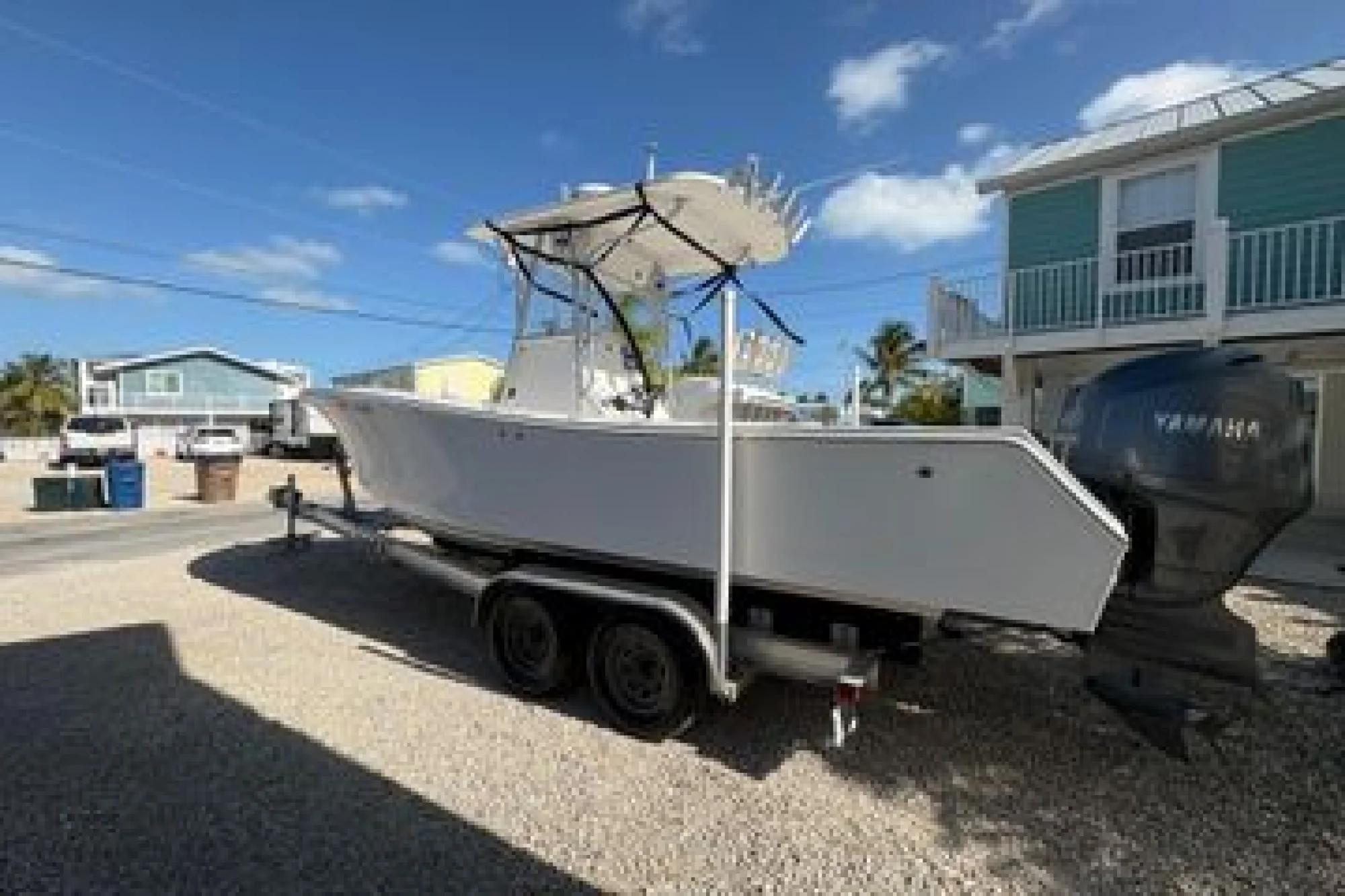 2006 Regulator 24 Forward Seating | 24ft - Image 3