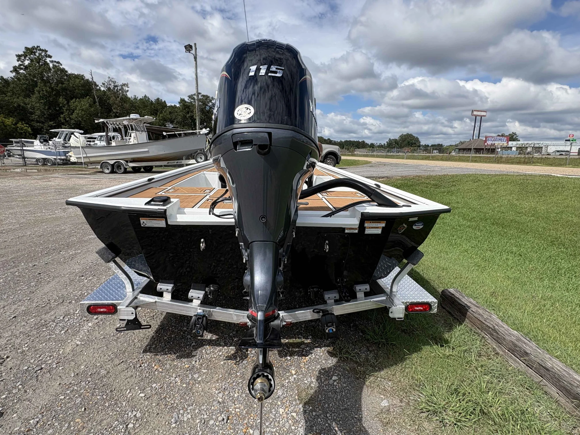 2027 Avid 207 Recon - Image 5