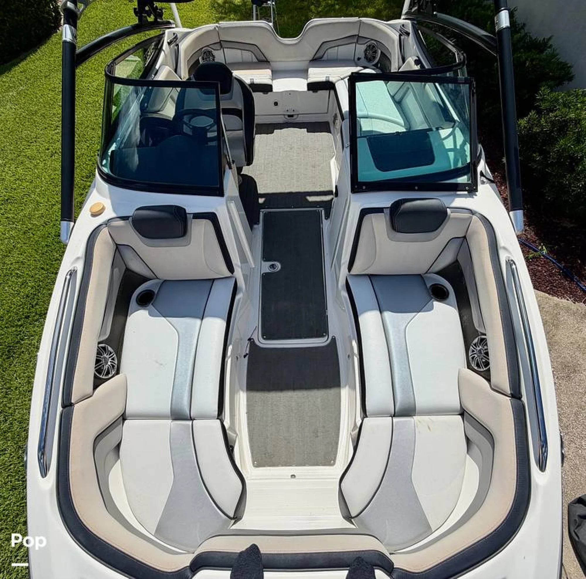 2016 Yamaha 212X - Image 4