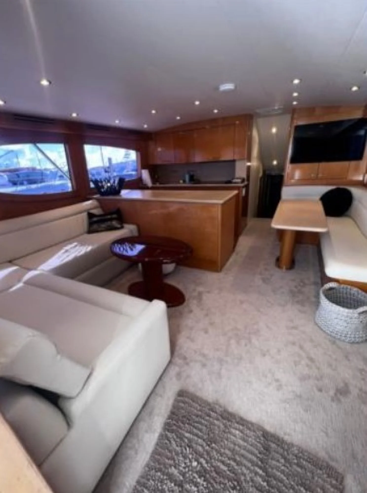 Hatteras 54 2003 - Image 2