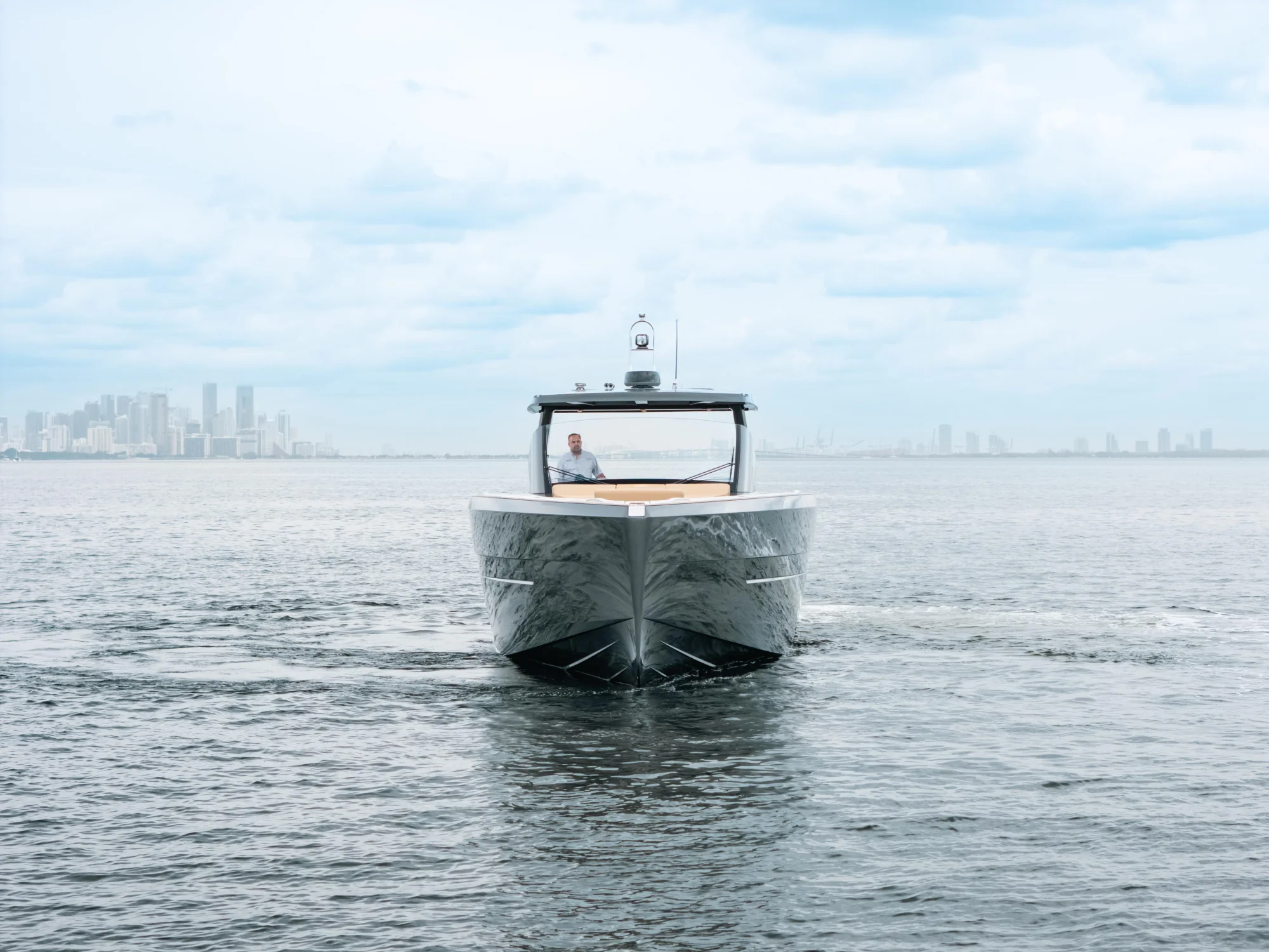 Fjord 52 Open - Image 4